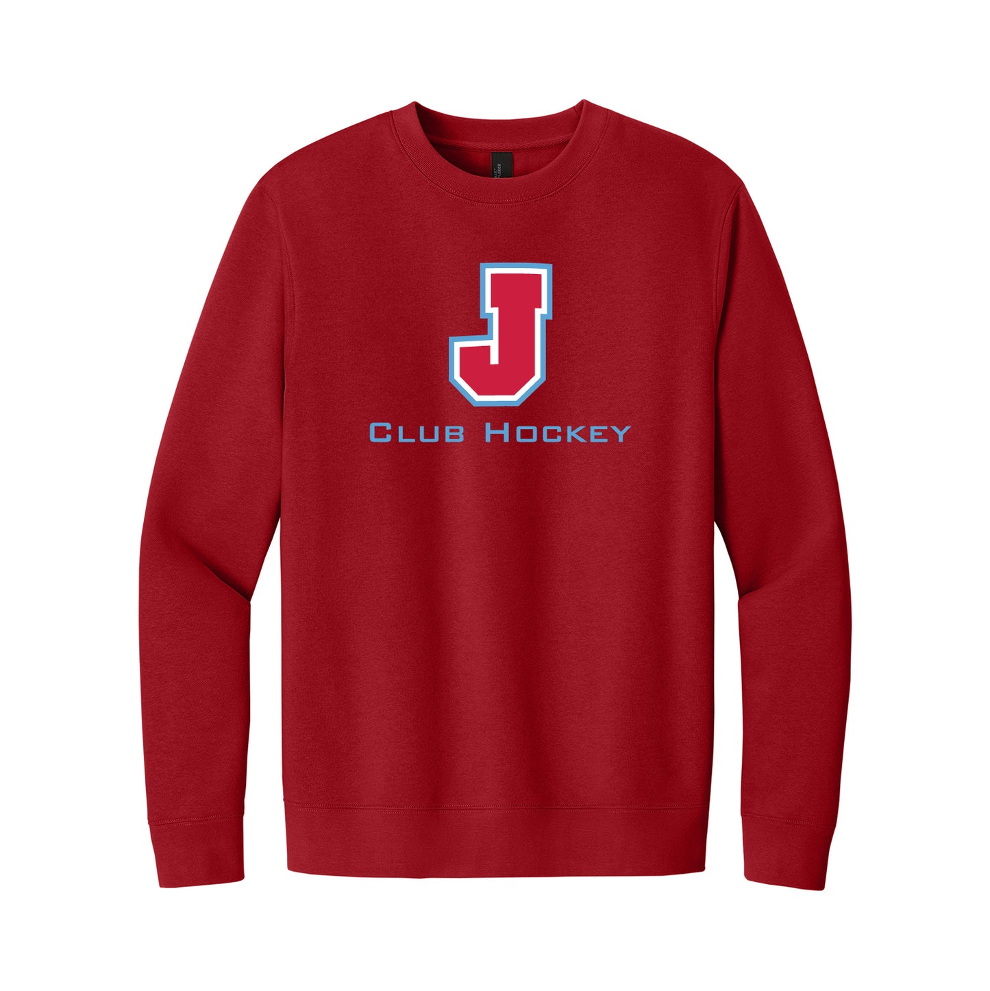 St. John's Club Hockey Classic Crewneck