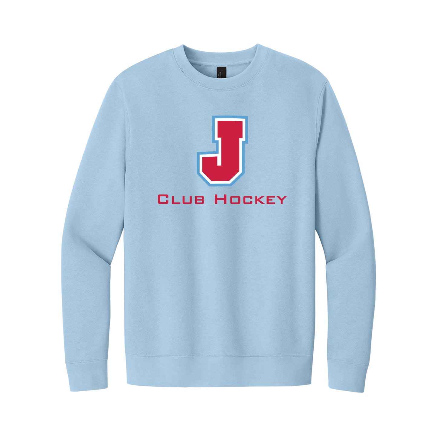 St. John's Club Hockey Classic Crewneck