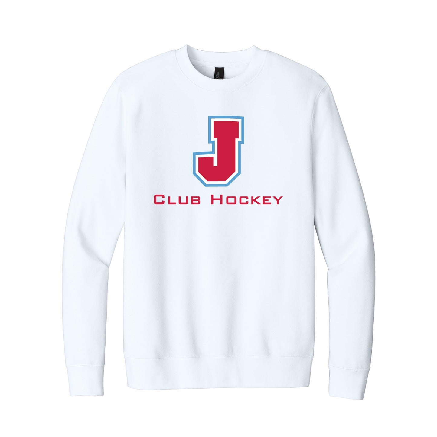 St. John's Club Hockey Classic Crewneck