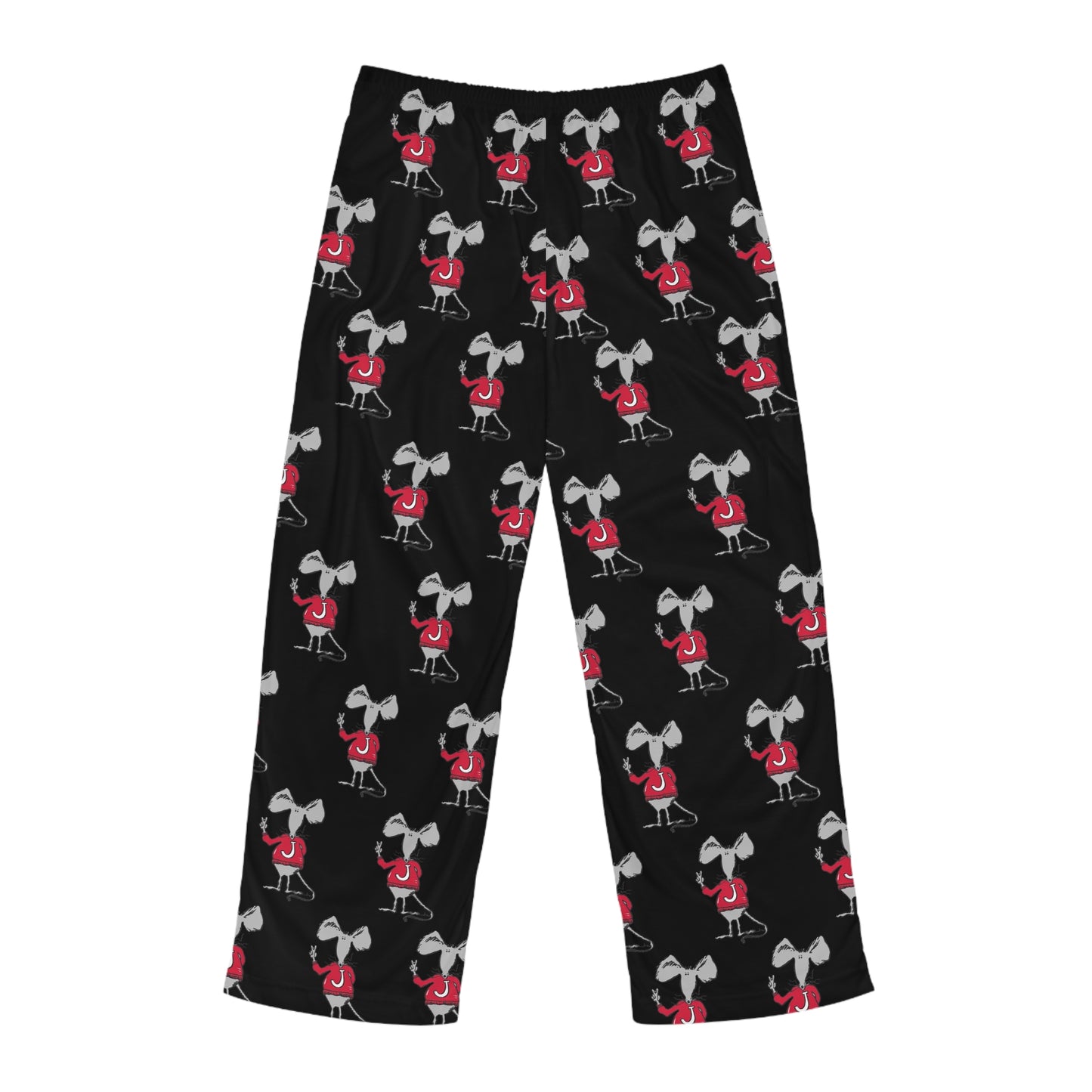 Johnnie Rat Pajama Pants