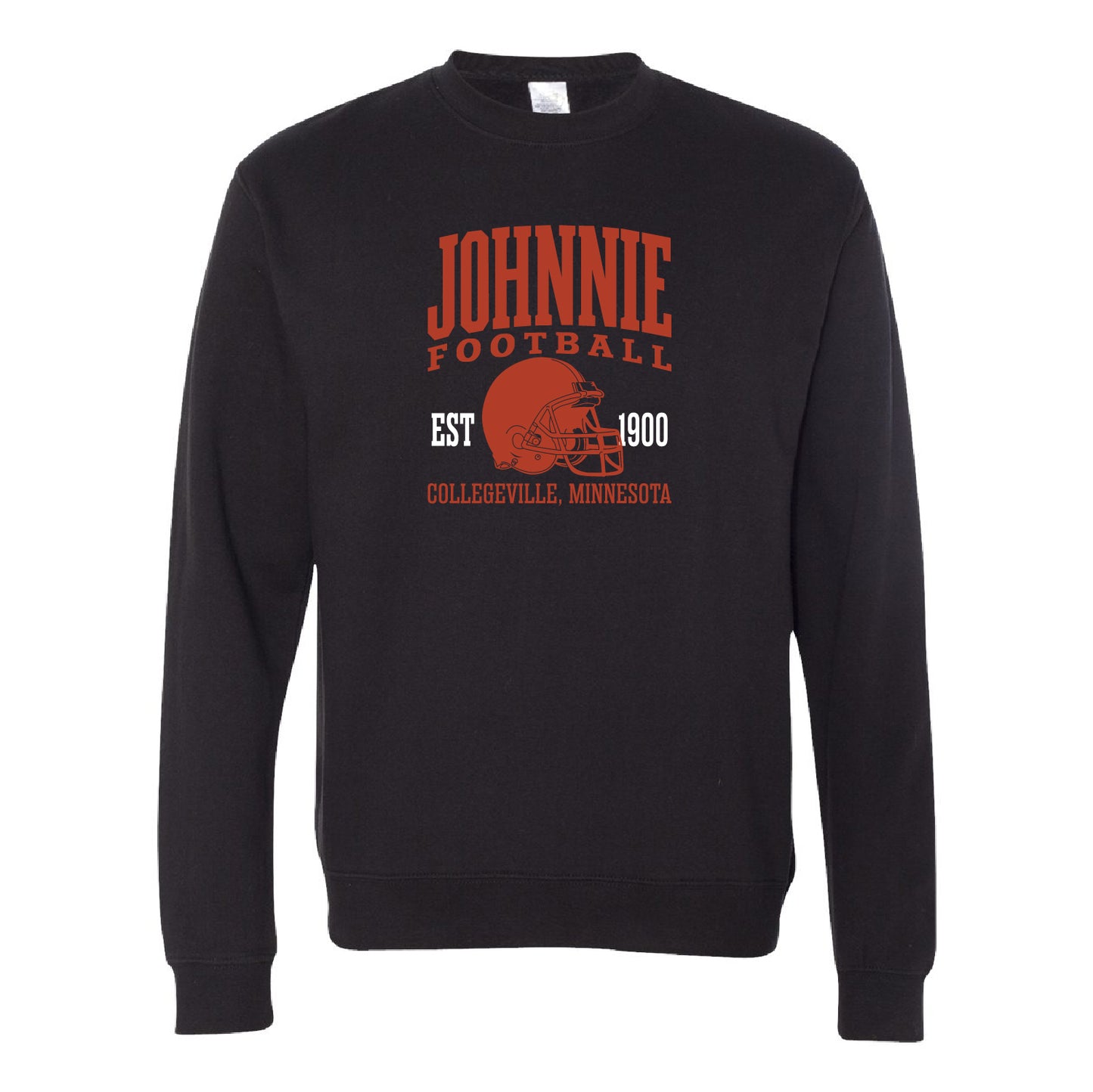 2025 Vintage Unisex Midweight Crewneck Sweatshirt
