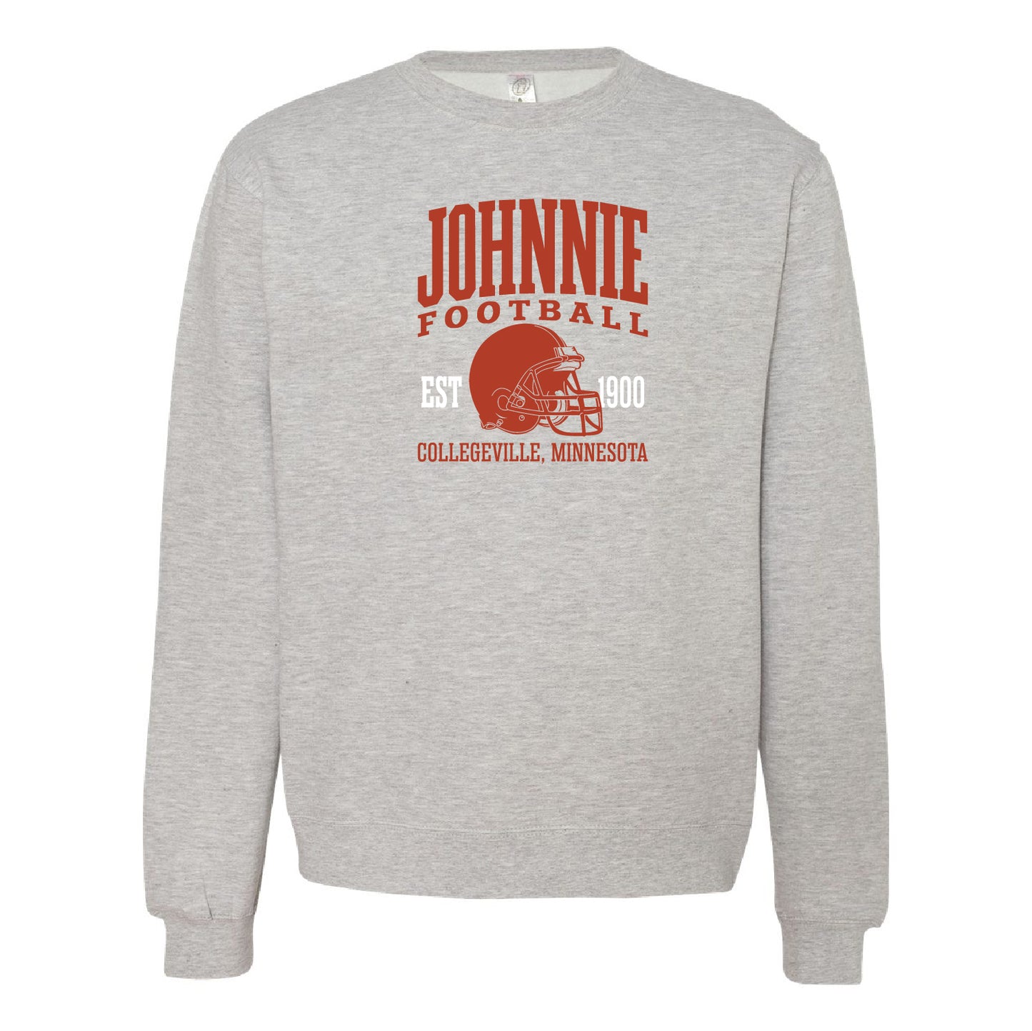 2025 Vintage Unisex Midweight Crewneck Sweatshirt