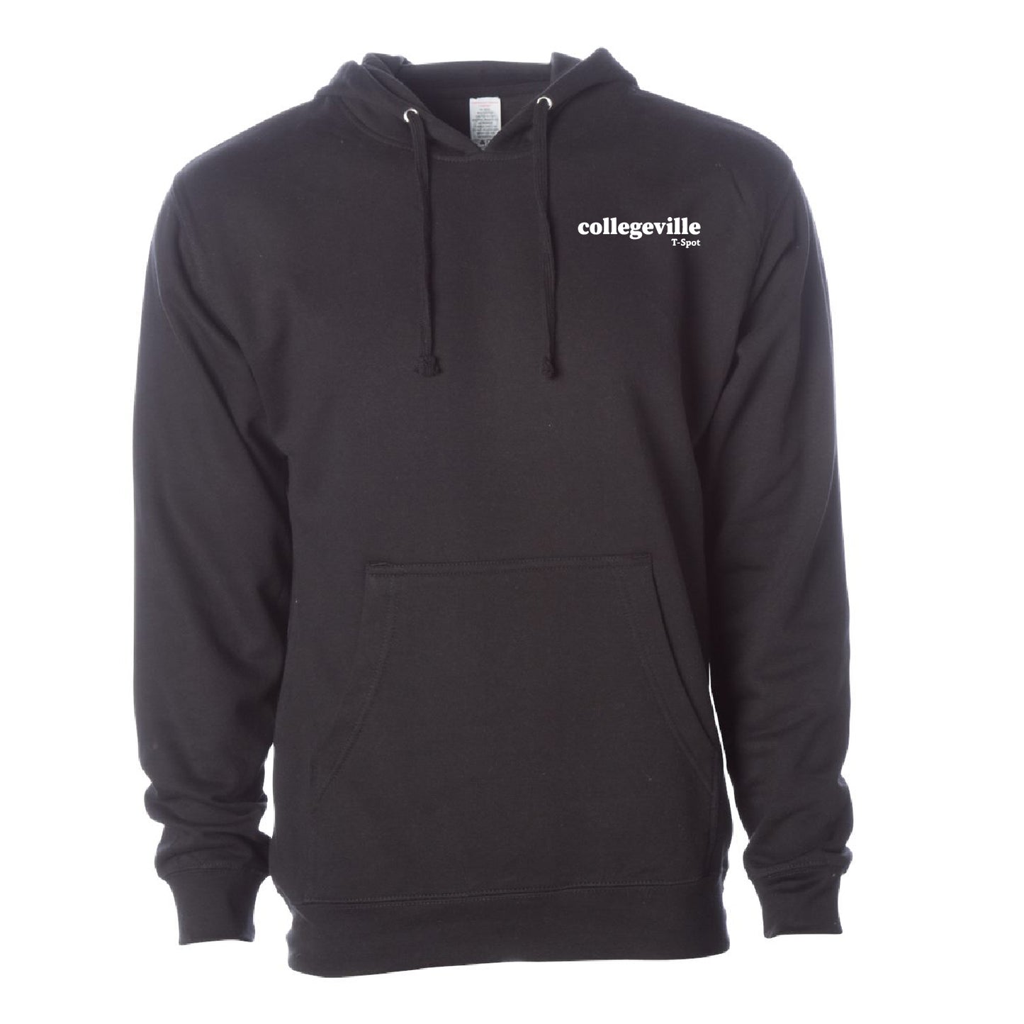 Collegeville Midweight Hooded Sweatshirt