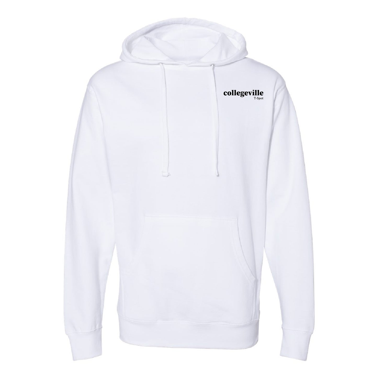 Collegeville Midweight Hooded Sweatshirt