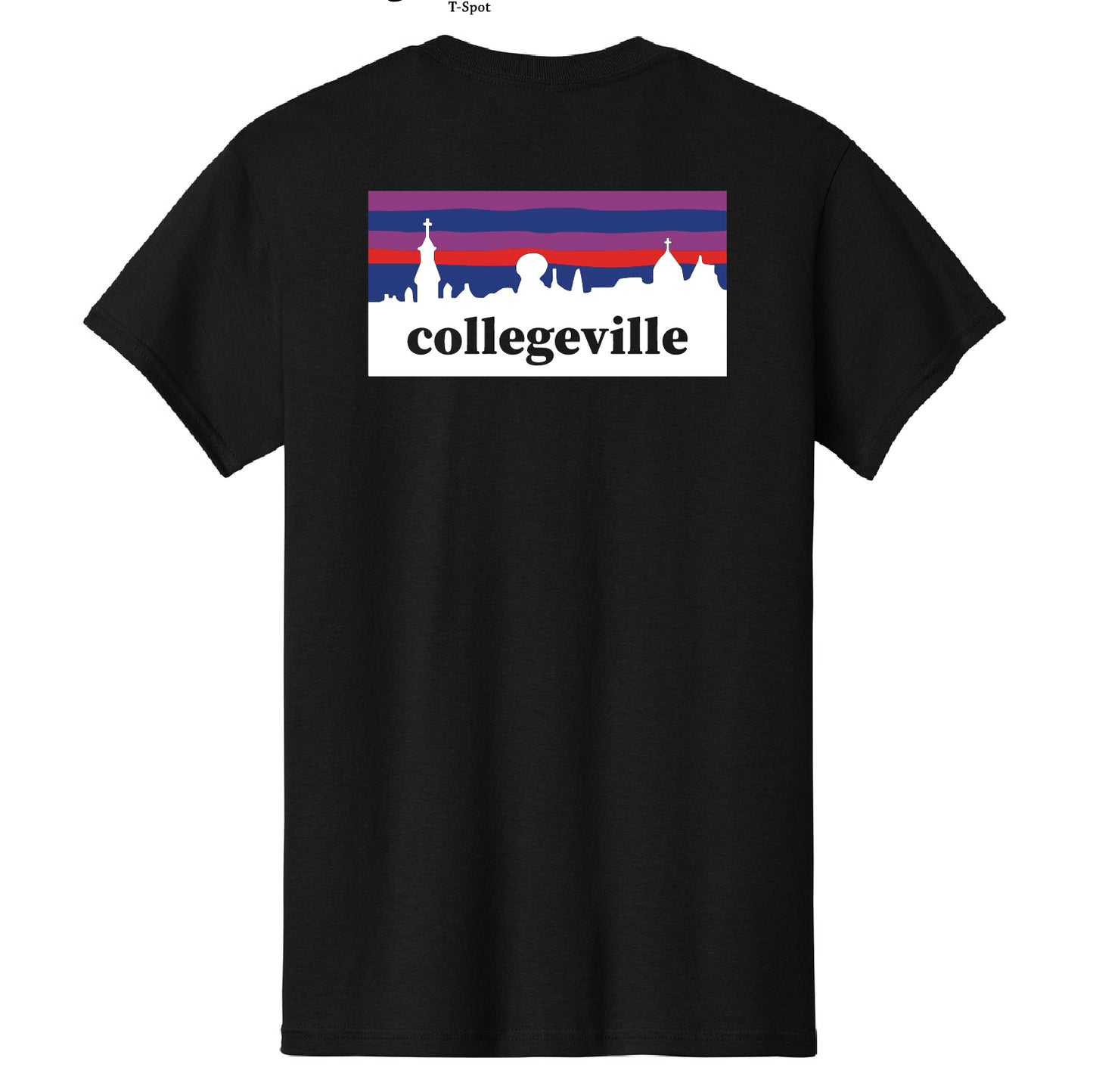 Collegeville T-Shirt