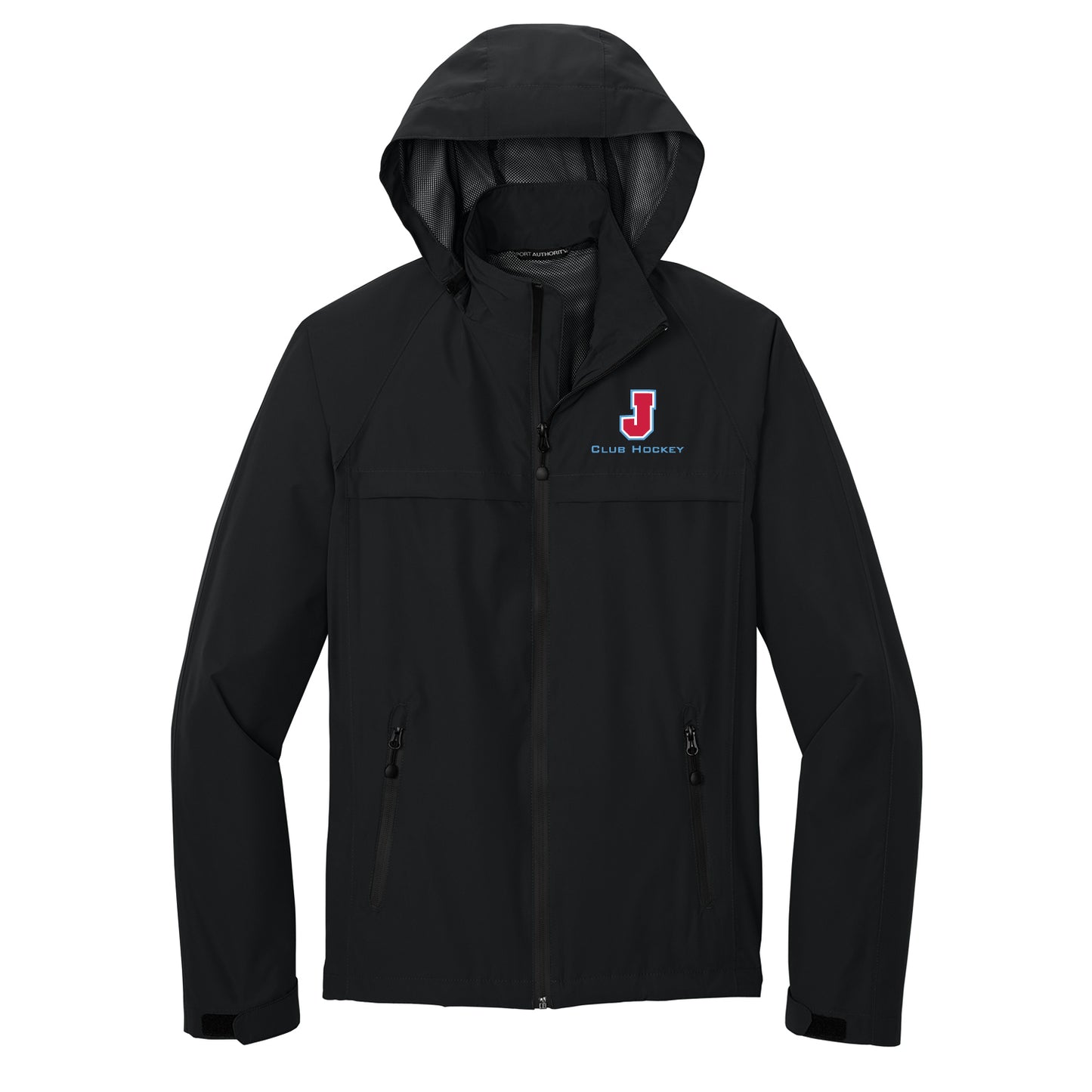 St. John's Club Hockey Torrent Waterproof Jacket