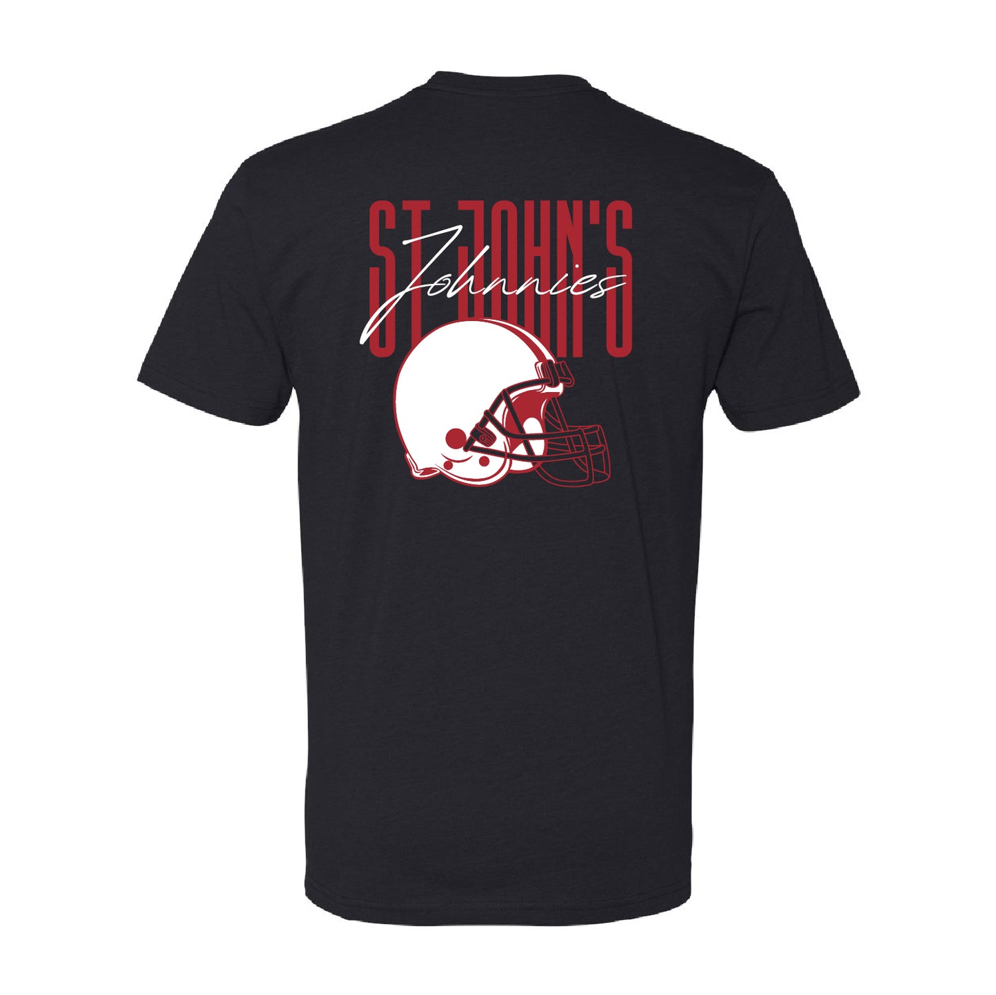 SJU Football 2025 Soft Tee