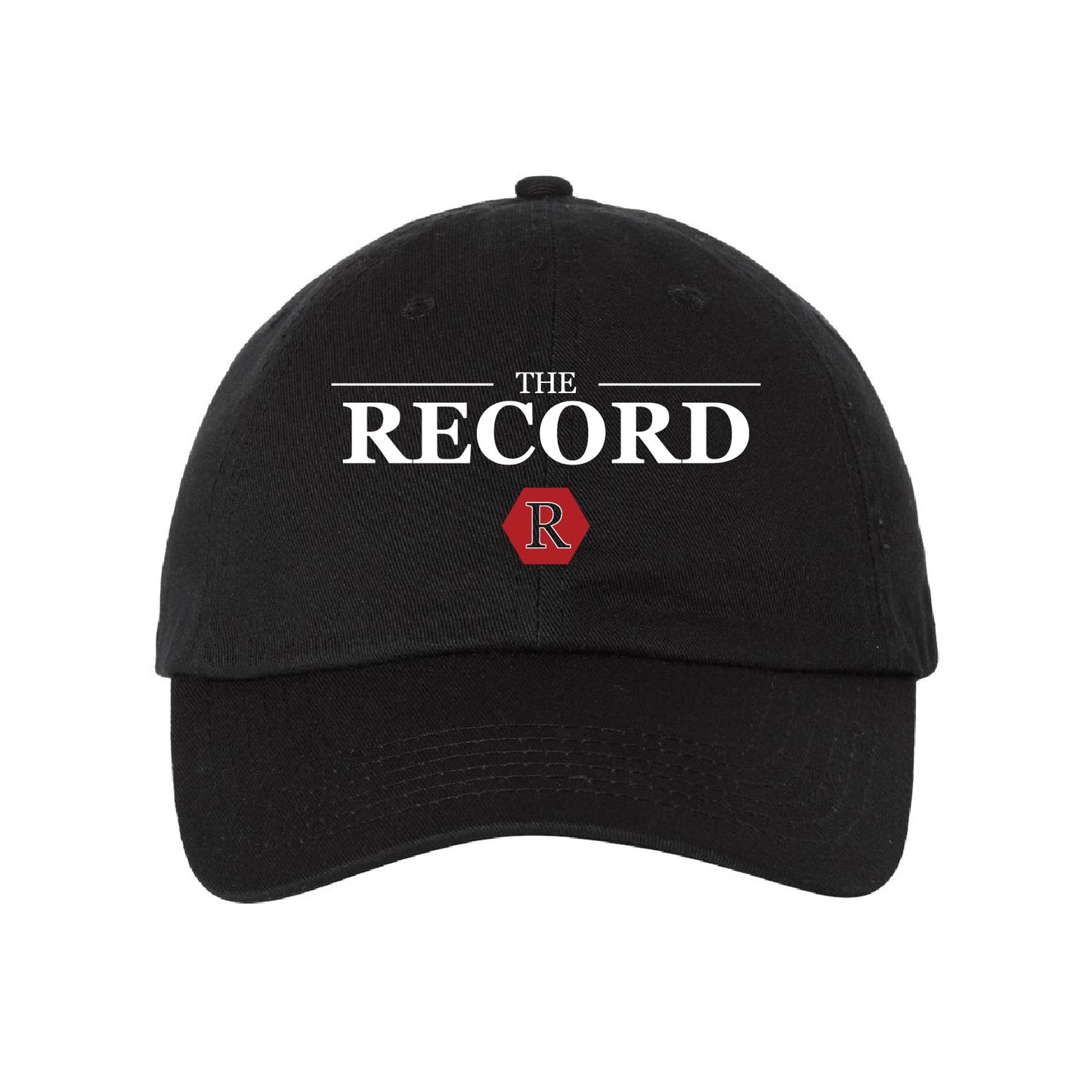 The Record Dad Hat