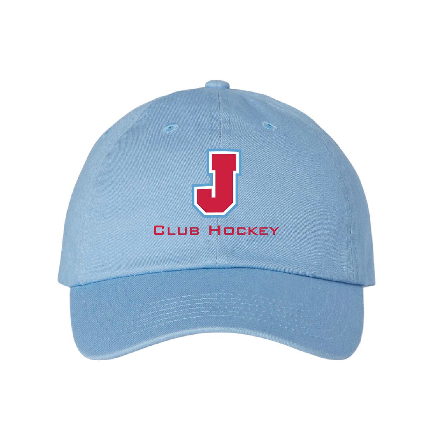 St. John's Club Hockey Dad Cap