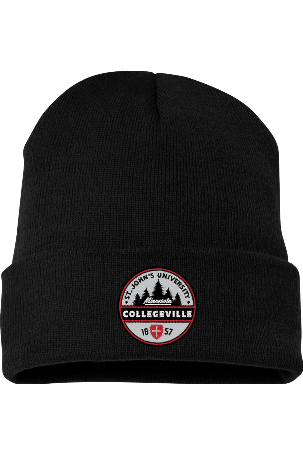 Collegeville Beanie