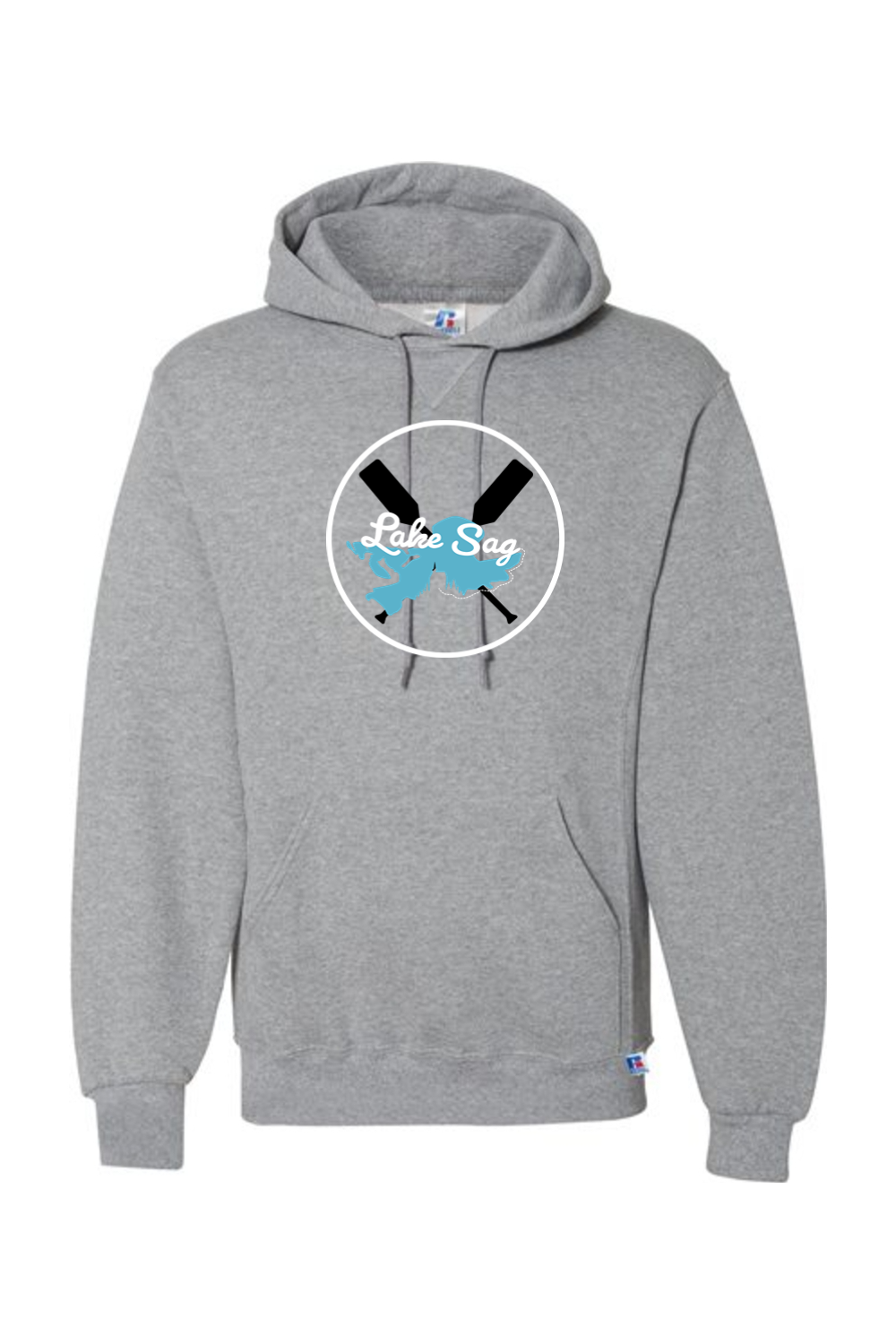 Lake Sag Hooded Sweatshirt