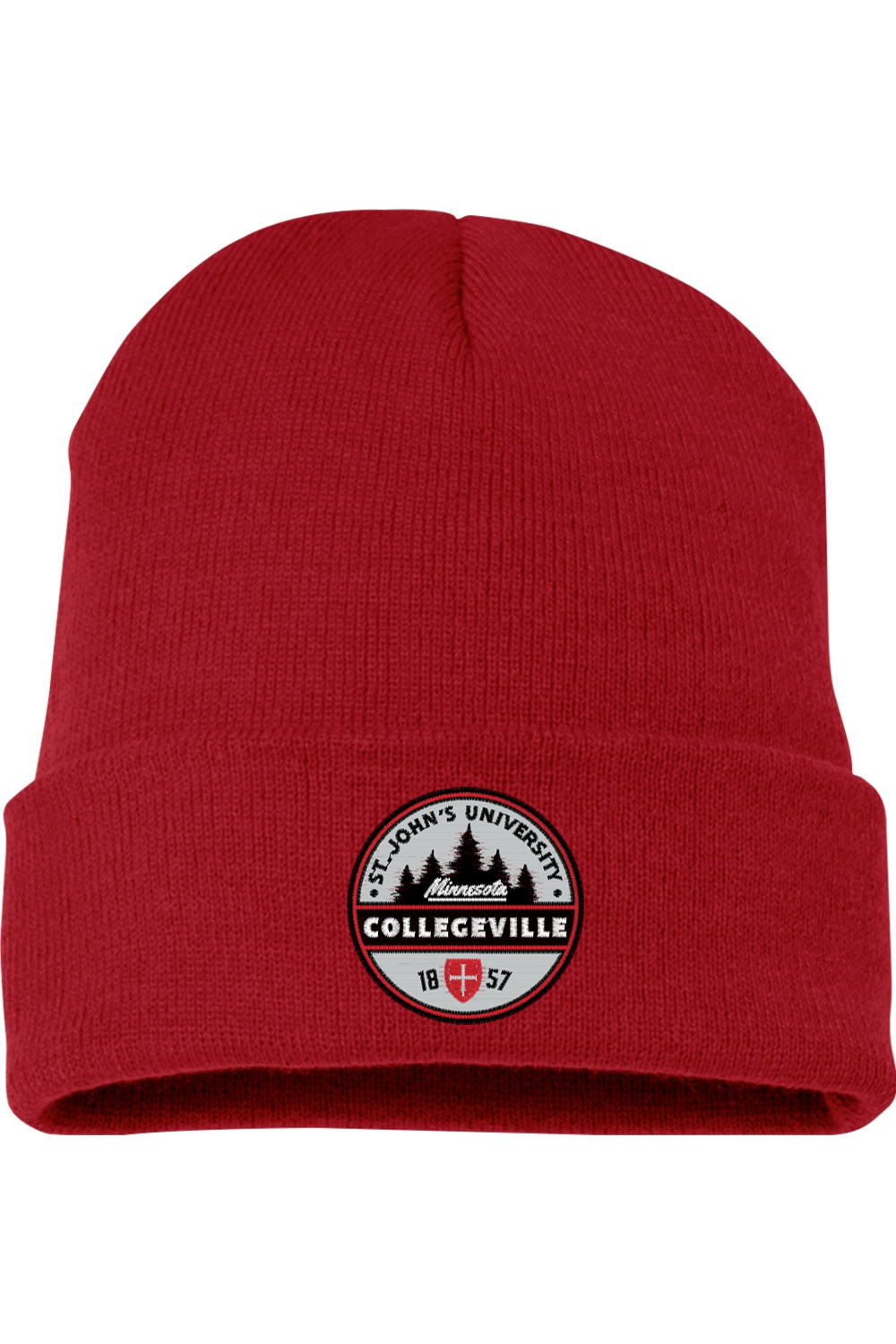 Collegeville Beanie