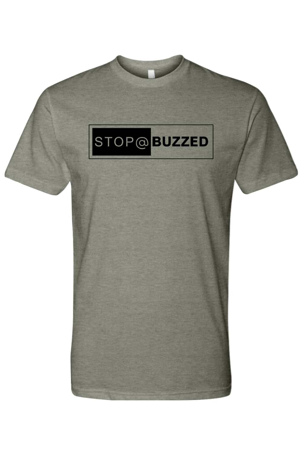 Stop @ Buzzed Next Level CVC Crew