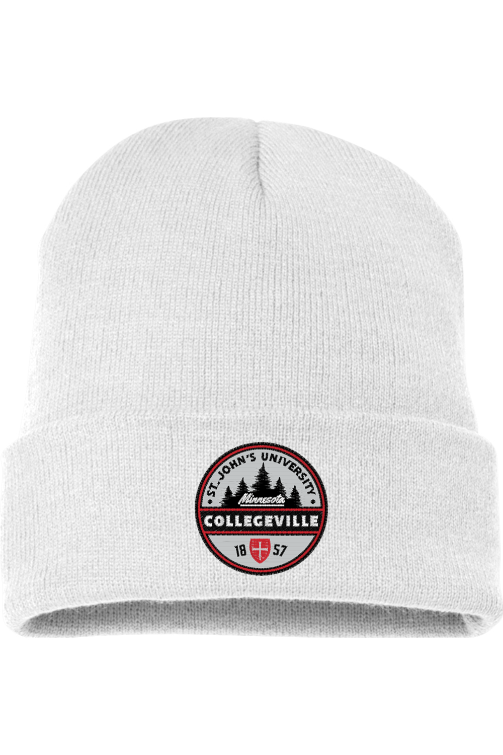 Collegeville Beanie