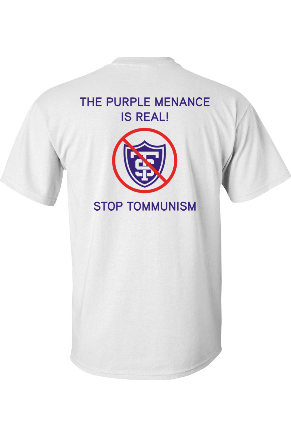 The Red Scare T-Shirt