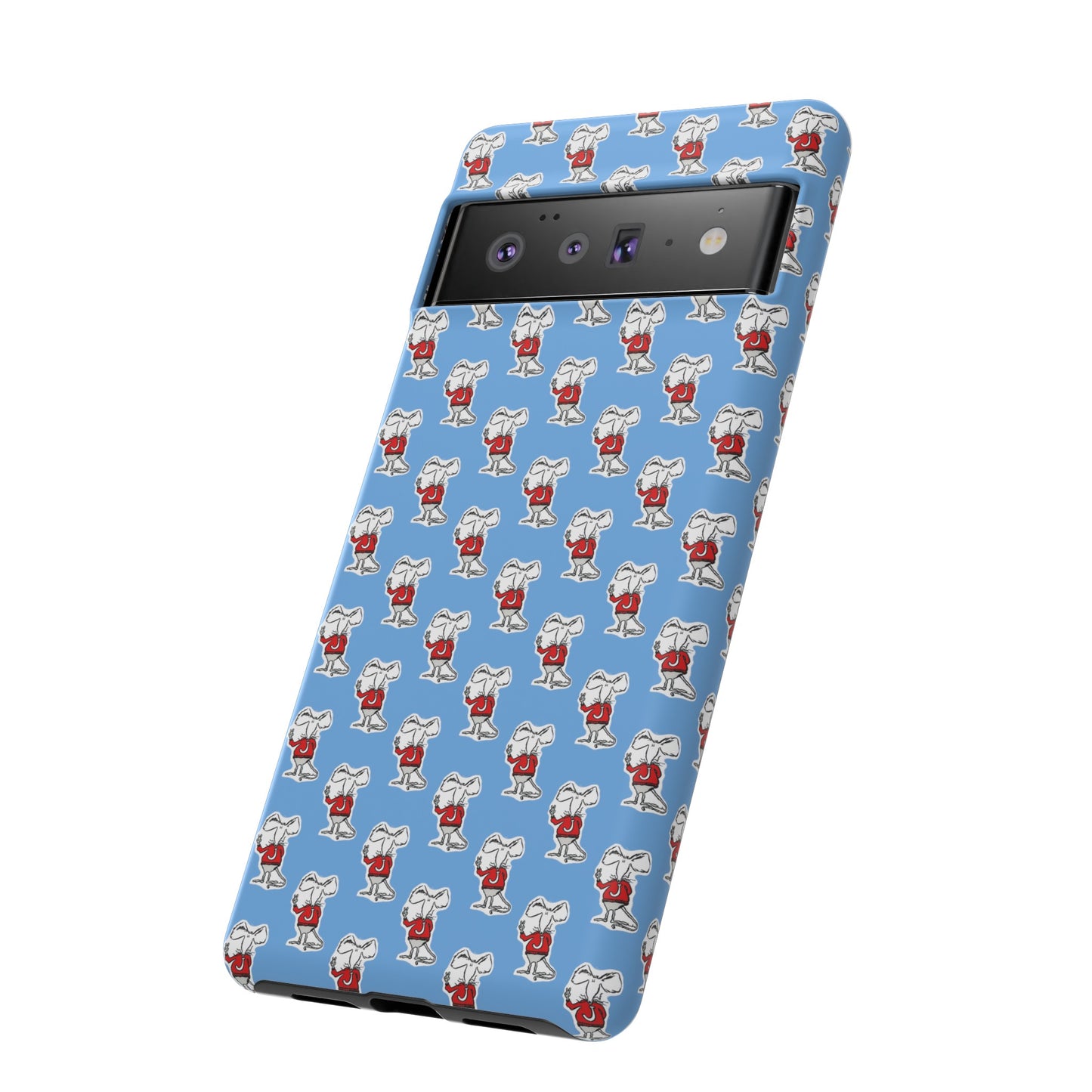 Johnnie Rat Phone Case