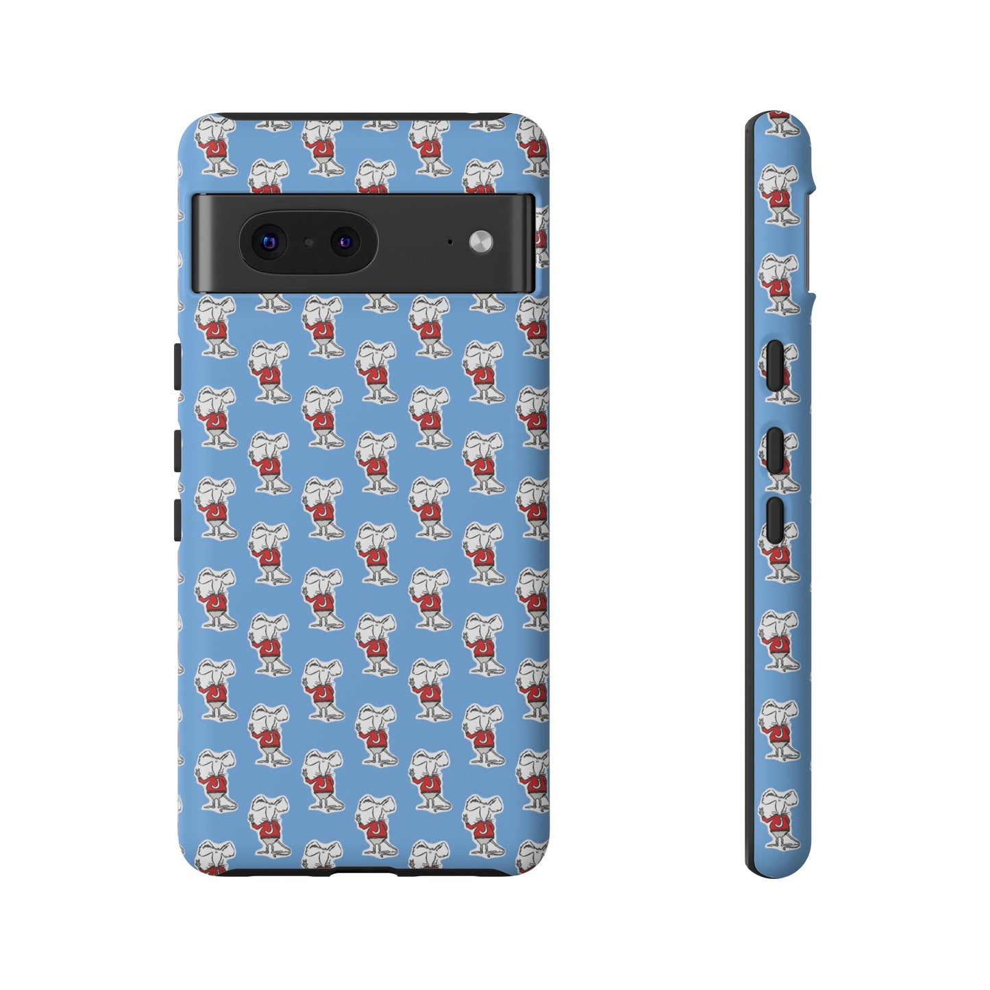 Johnnie Rat Phone Case