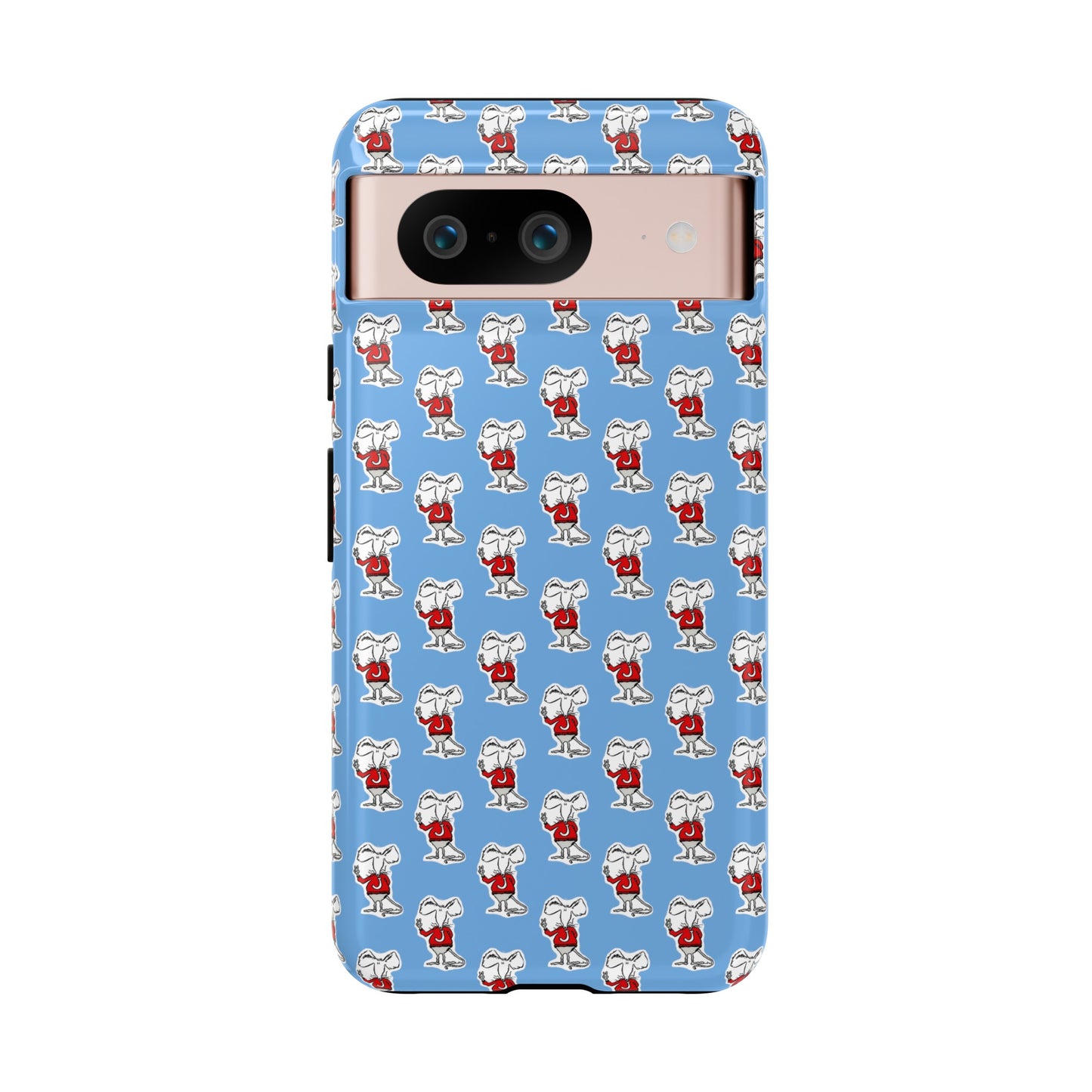 Johnnie Rat Phone Case