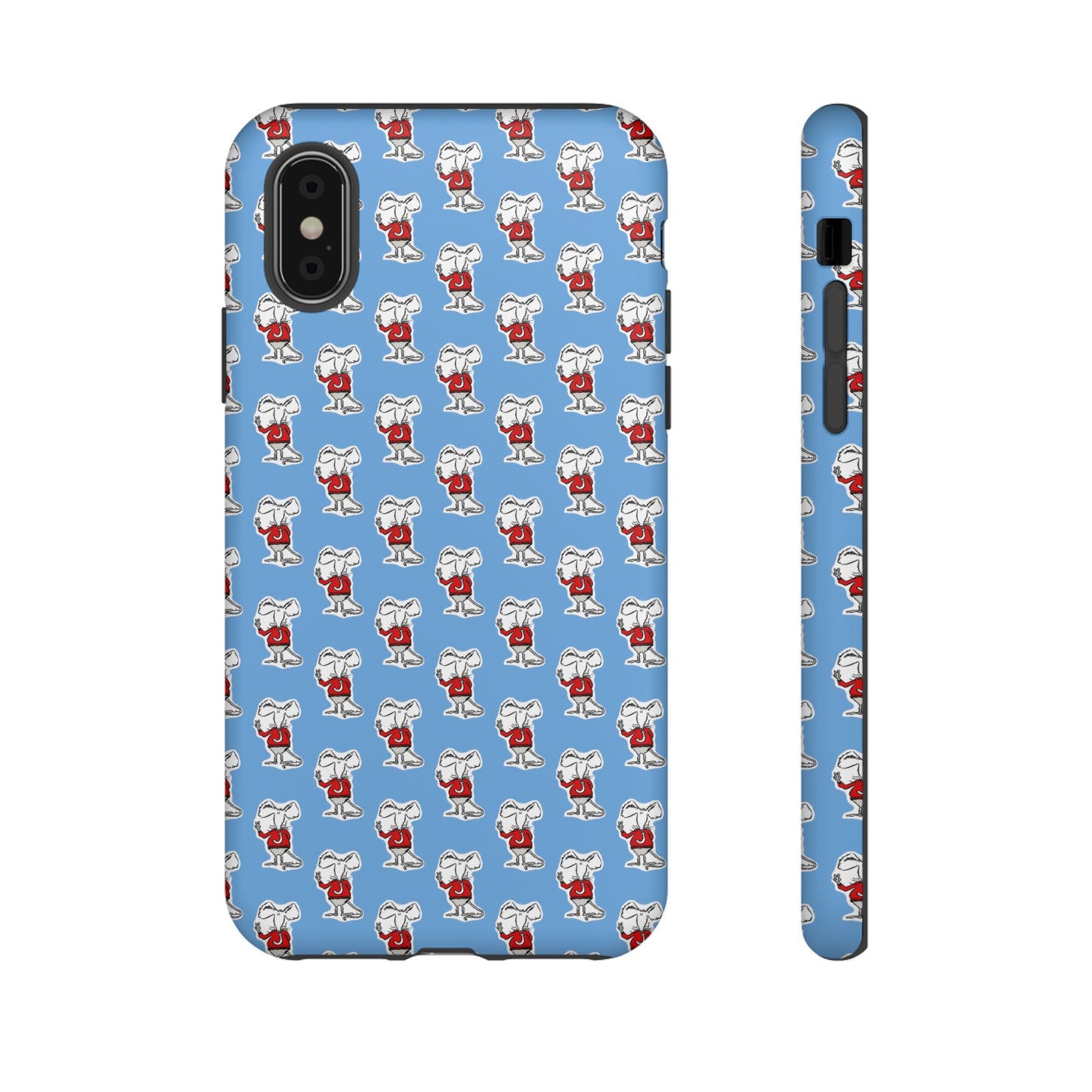 Johnnie Rat Phone Case