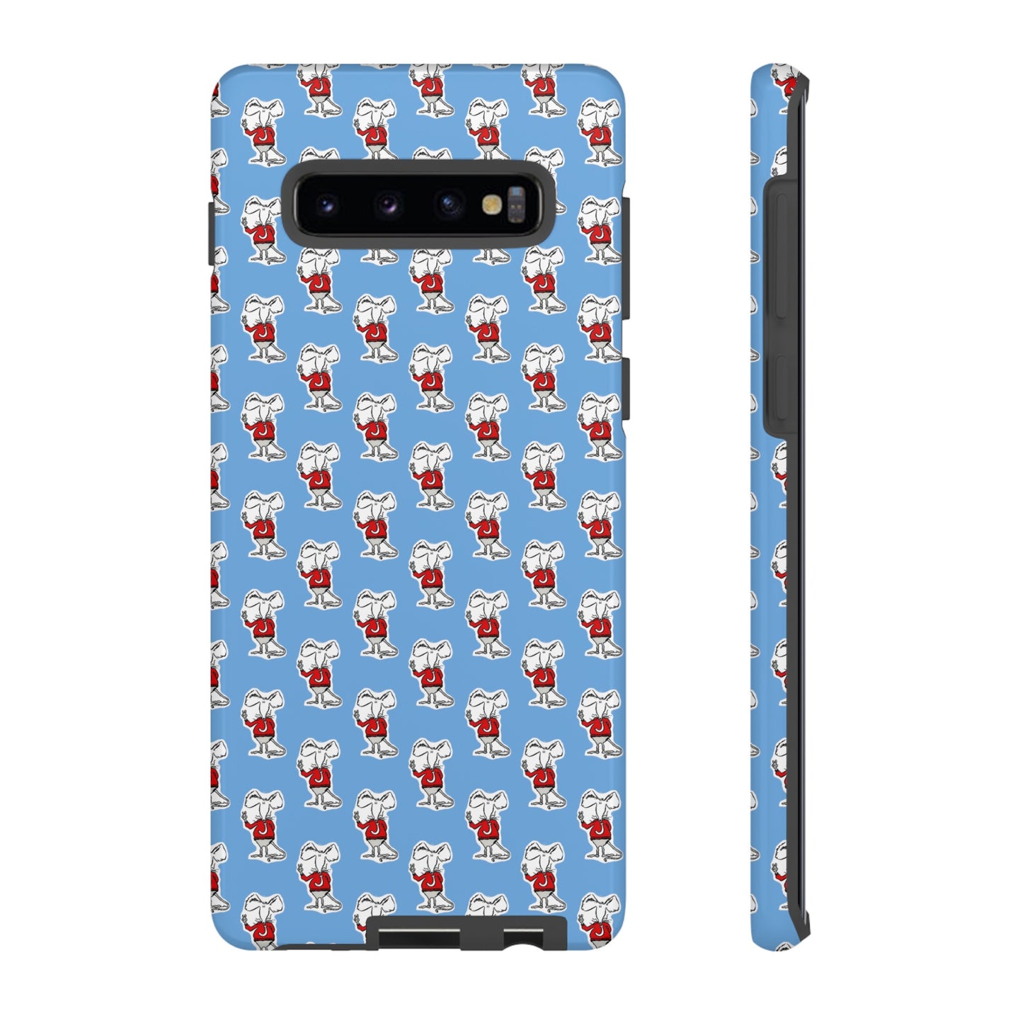 Johnnie Rat Phone Case