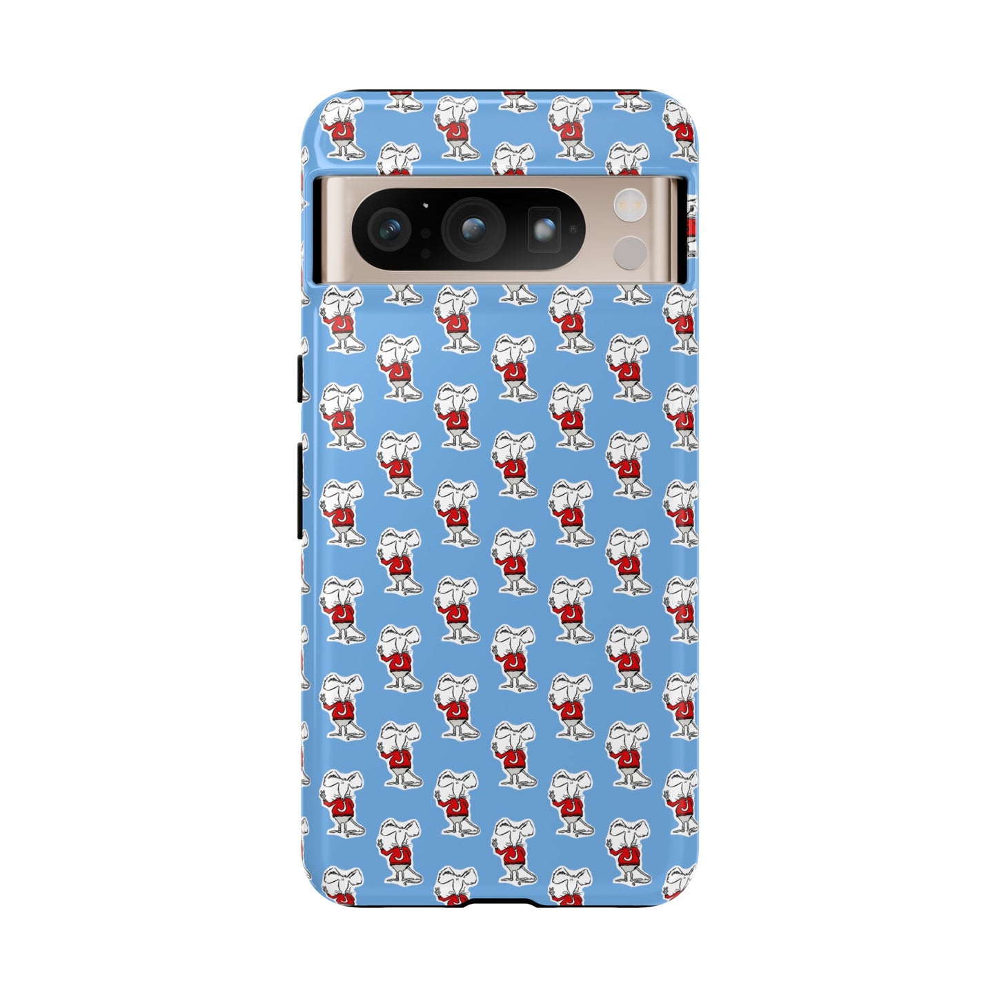 Johnnie Rat Phone Case
