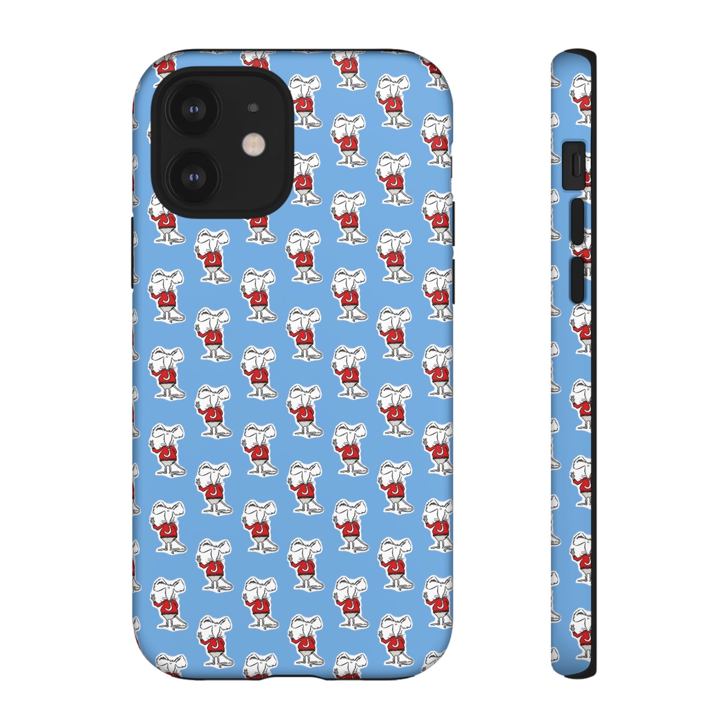 Johnnie Rat Phone Case