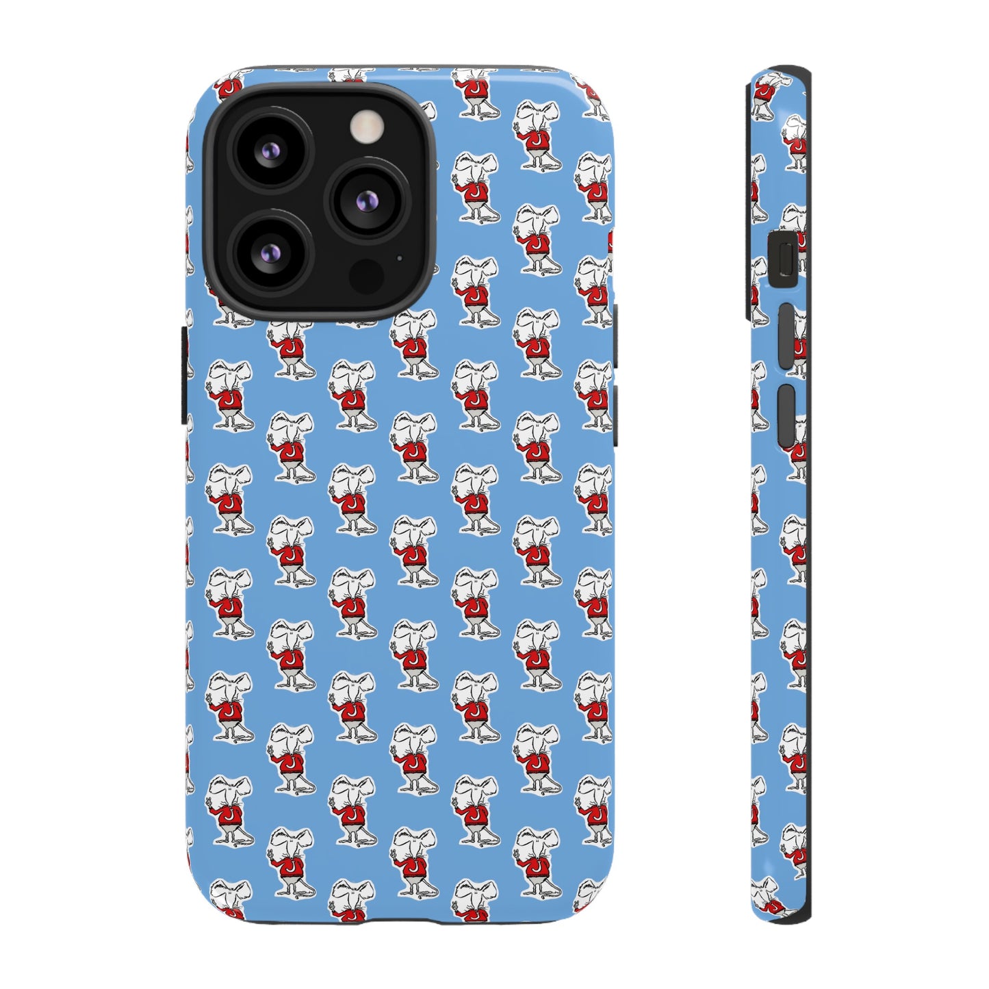 Johnnie Rat Phone Case