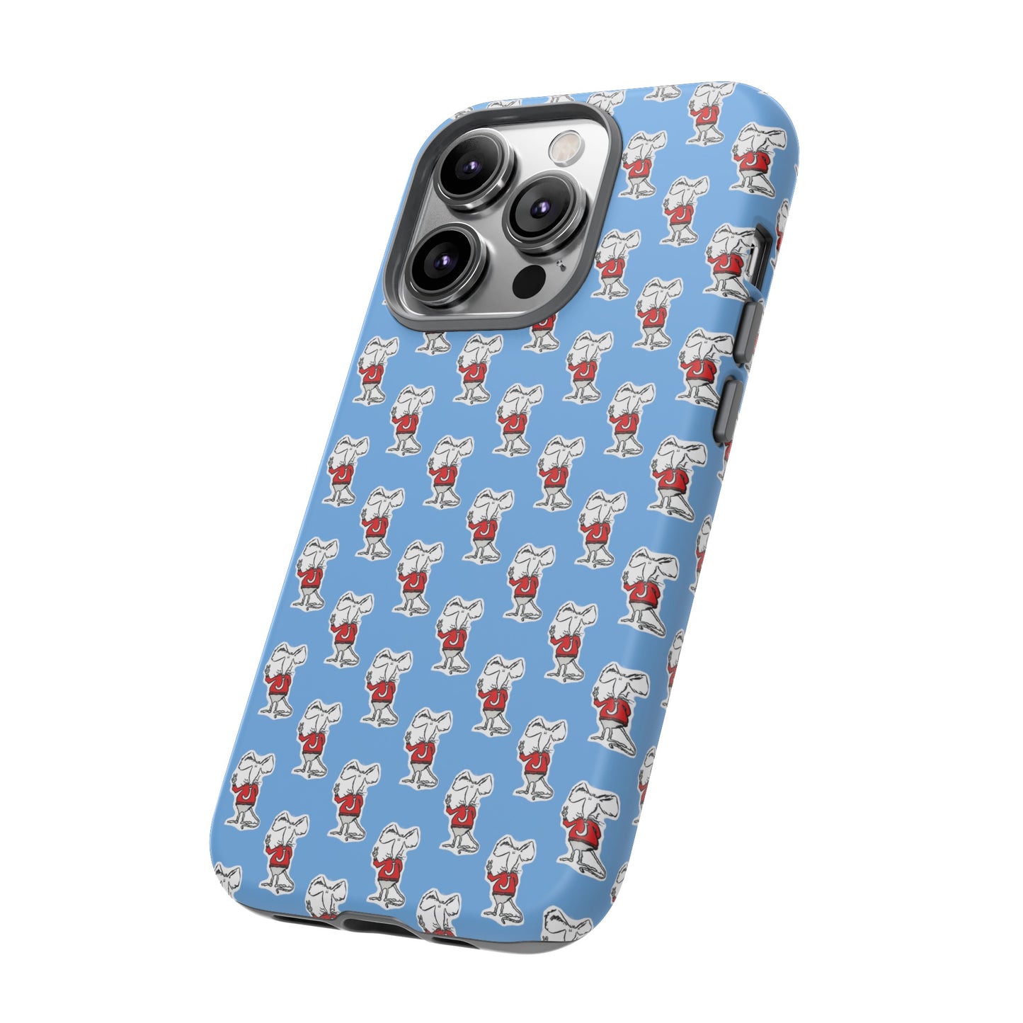 Johnnie Rat Phone Case