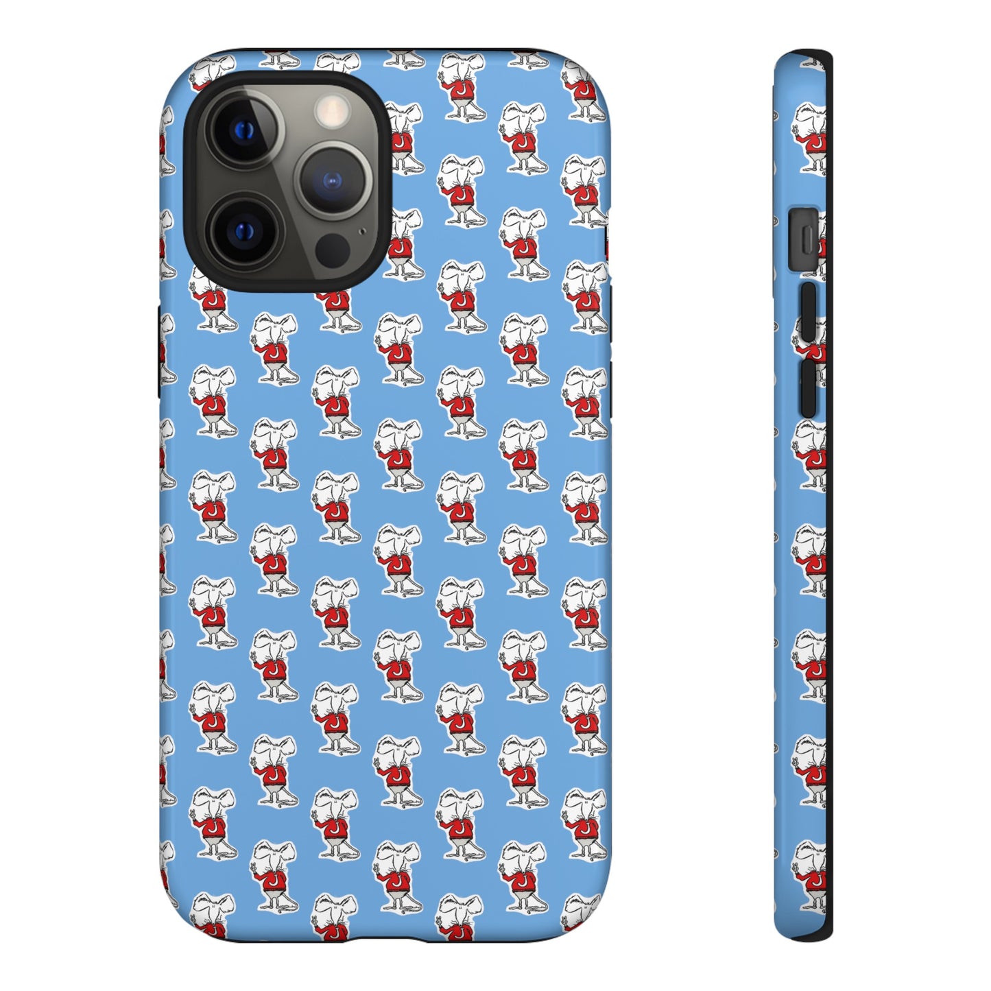Johnnie Rat Phone Case