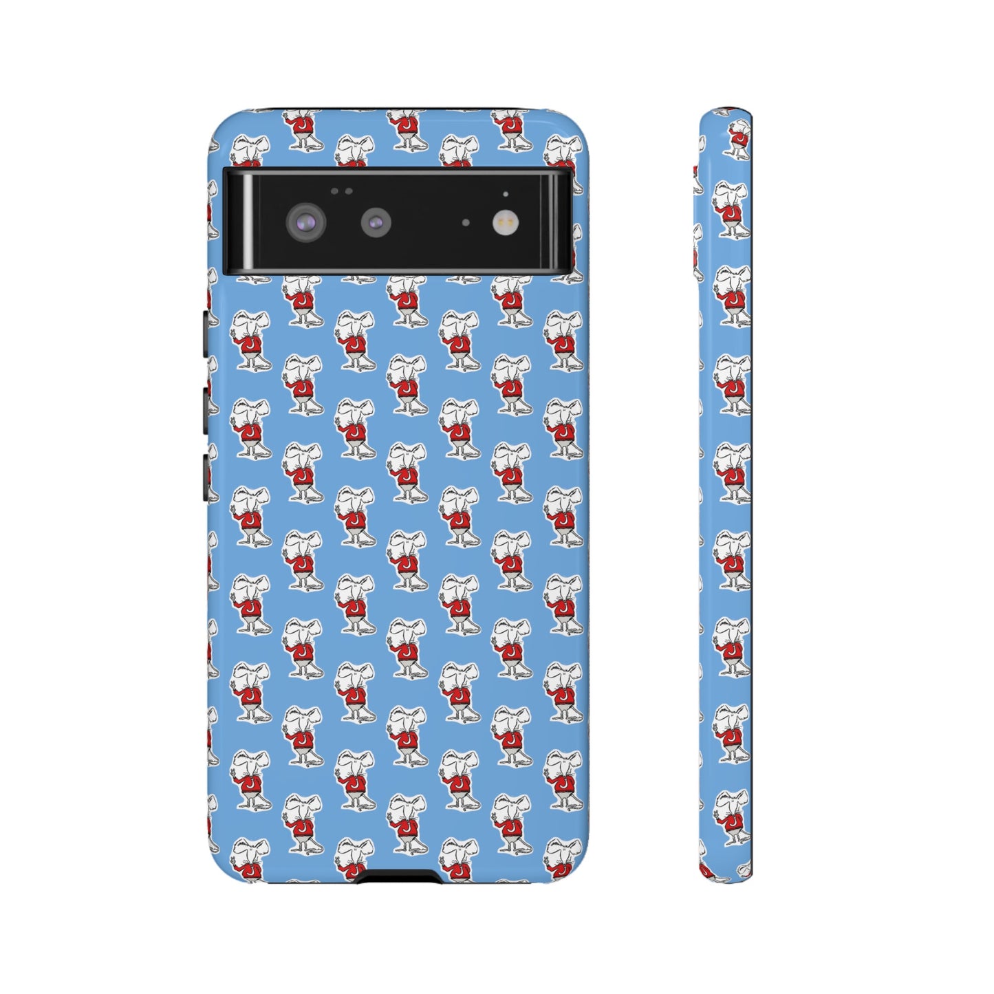 Johnnie Rat Phone Case