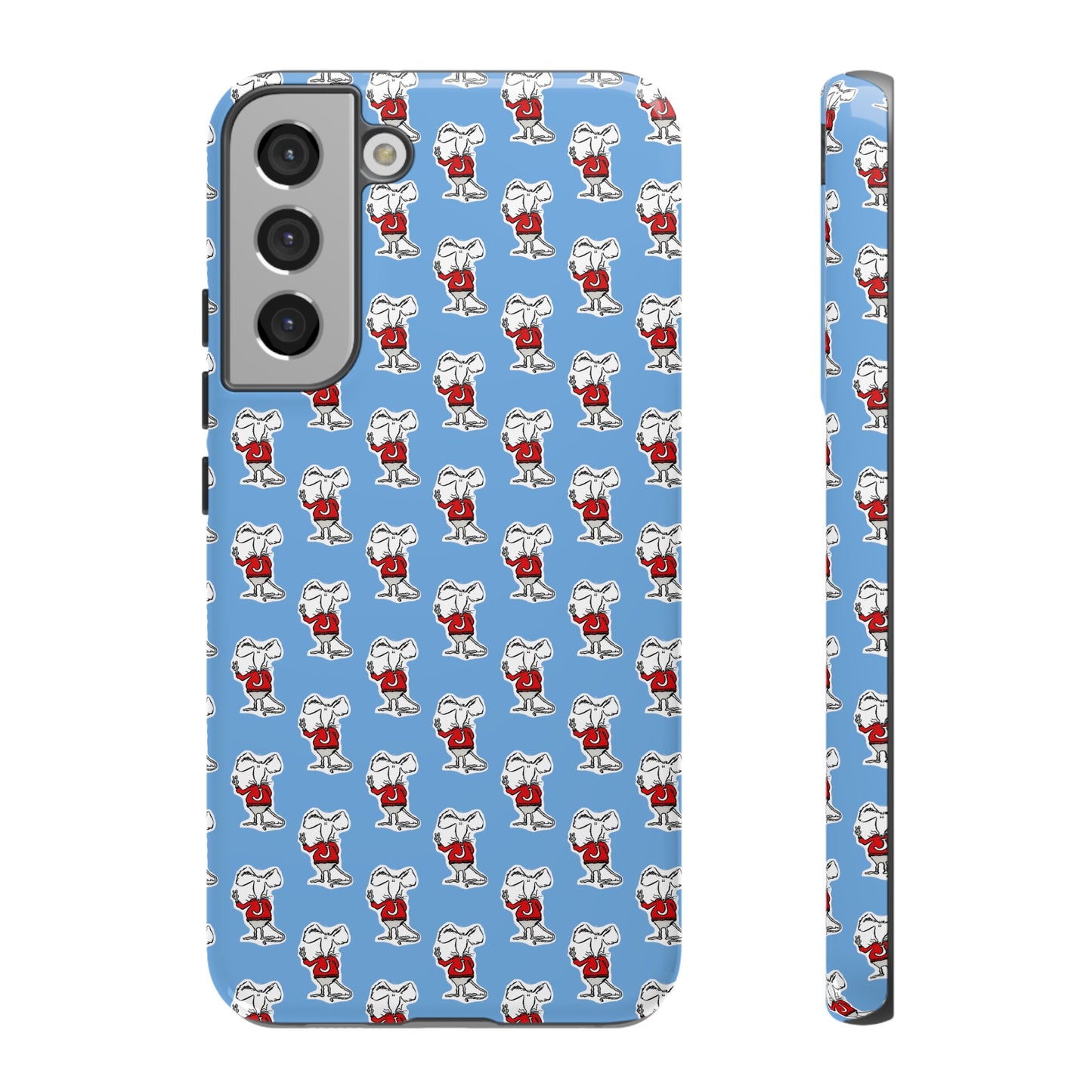 Johnnie Rat Phone Case