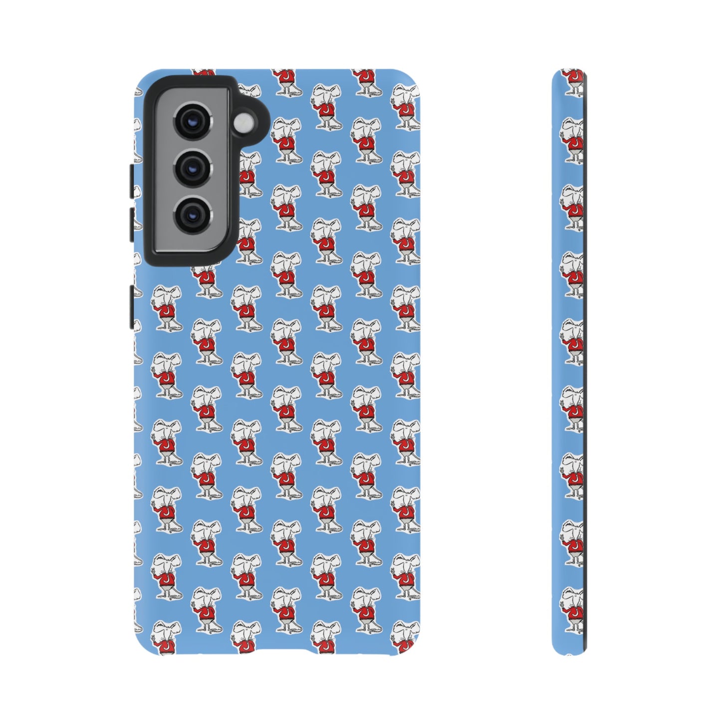 Johnnie Rat Phone Case