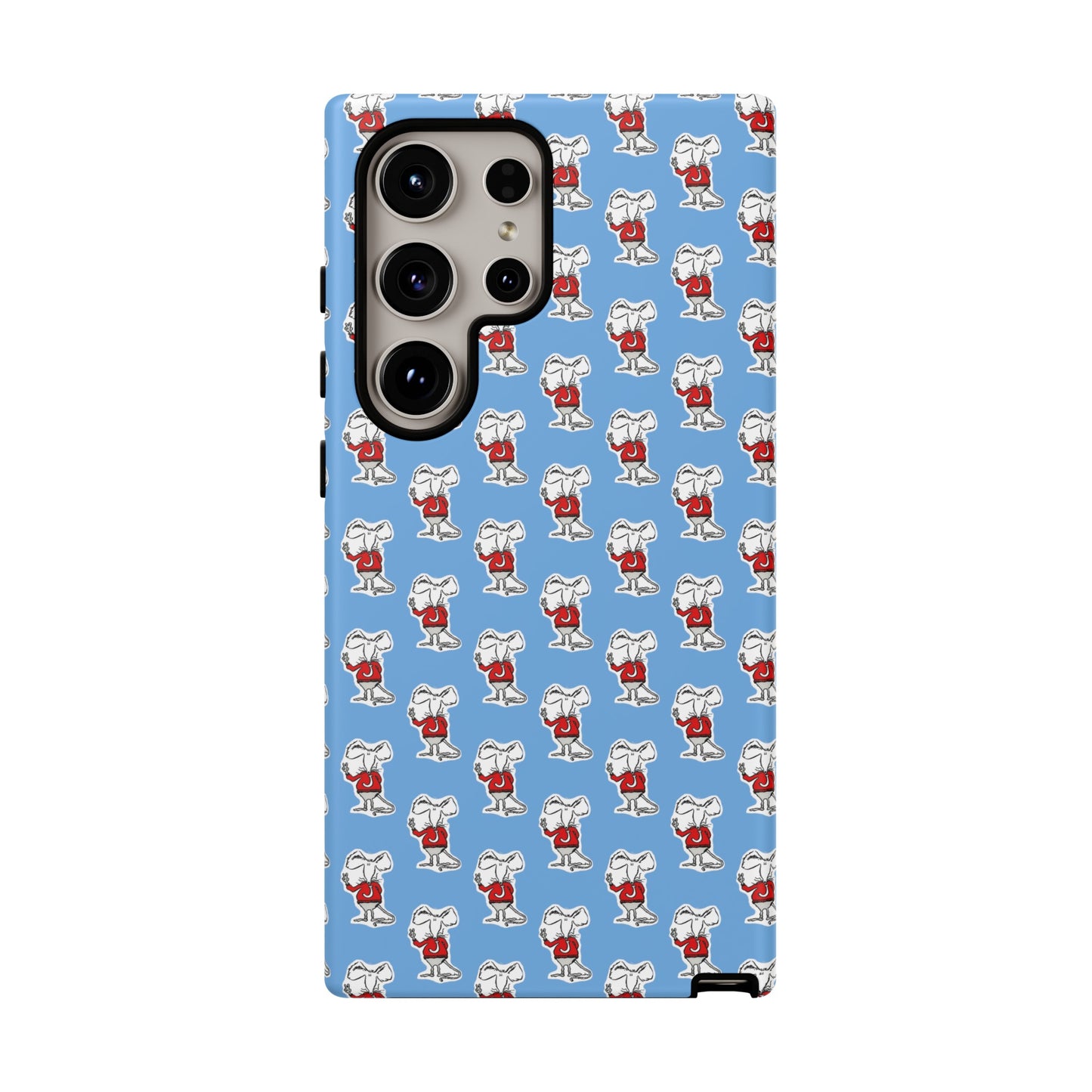 Johnnie Rat Phone Case