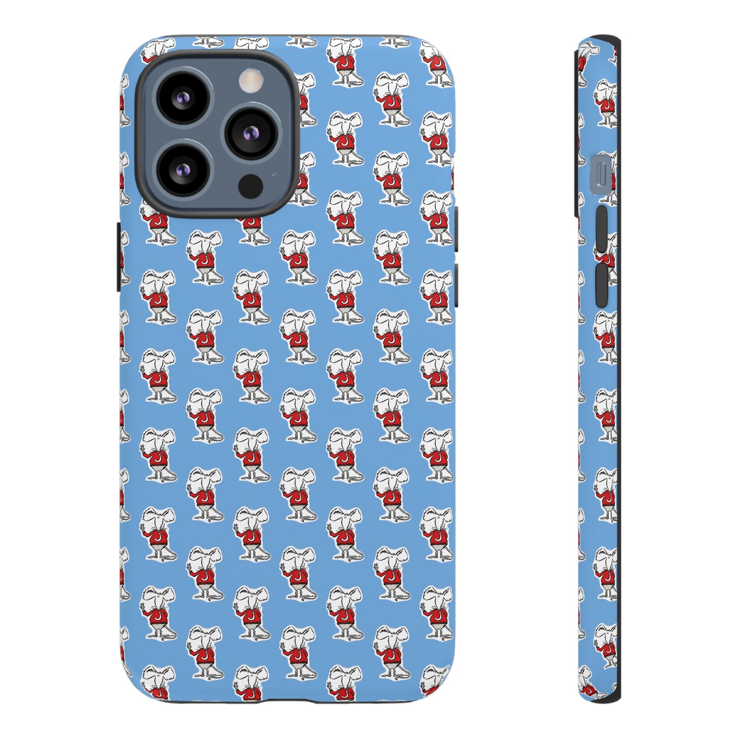 Johnnie Rat Phone Case