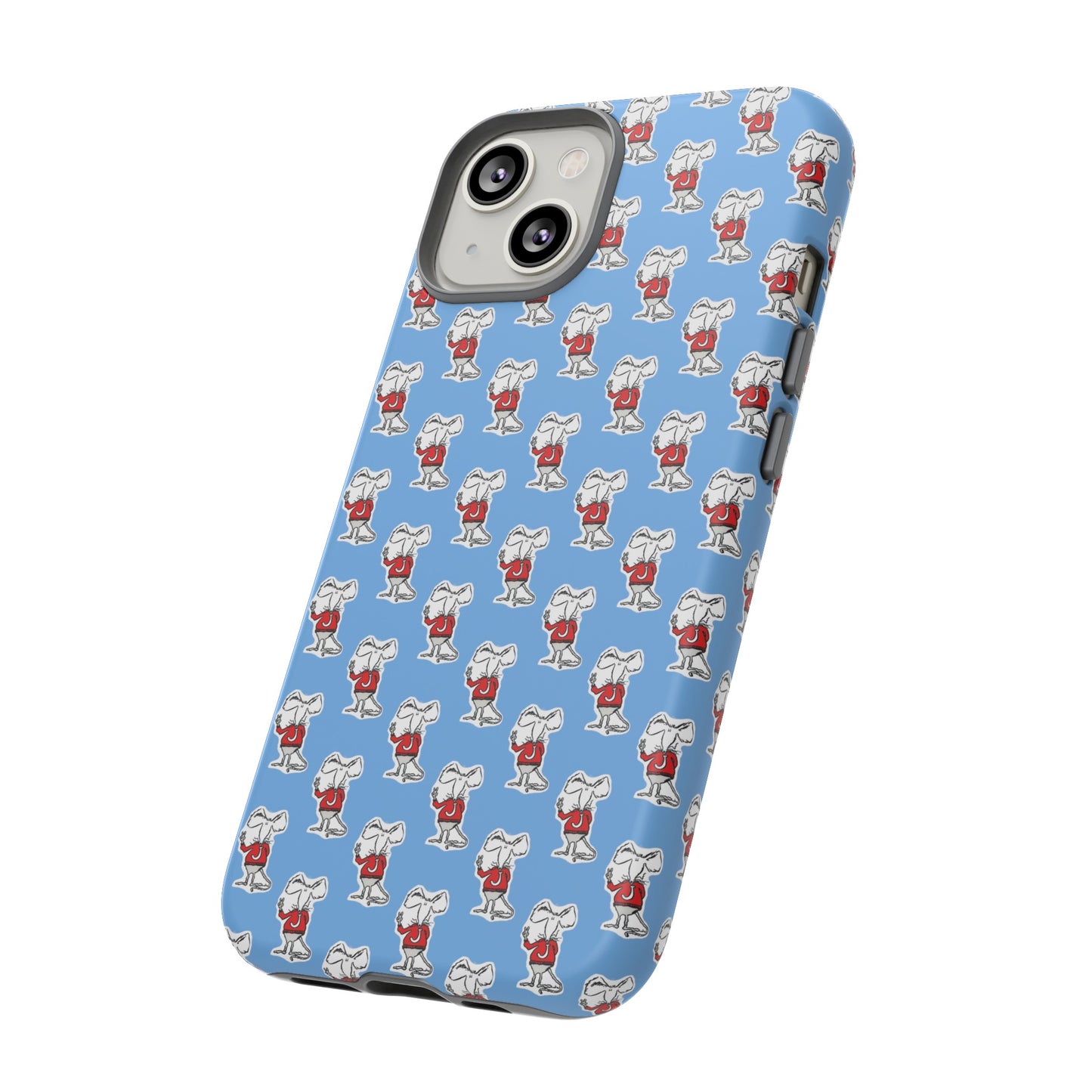 Johnnie Rat Phone Case