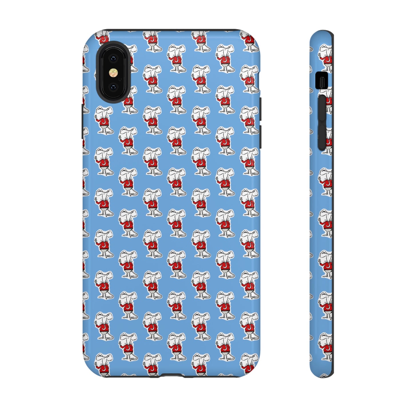 Johnnie Rat Phone Case