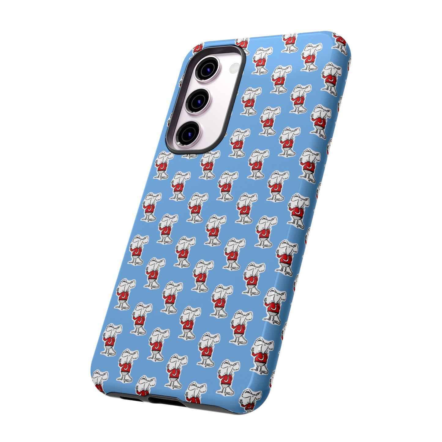 Johnnie Rat Phone Case