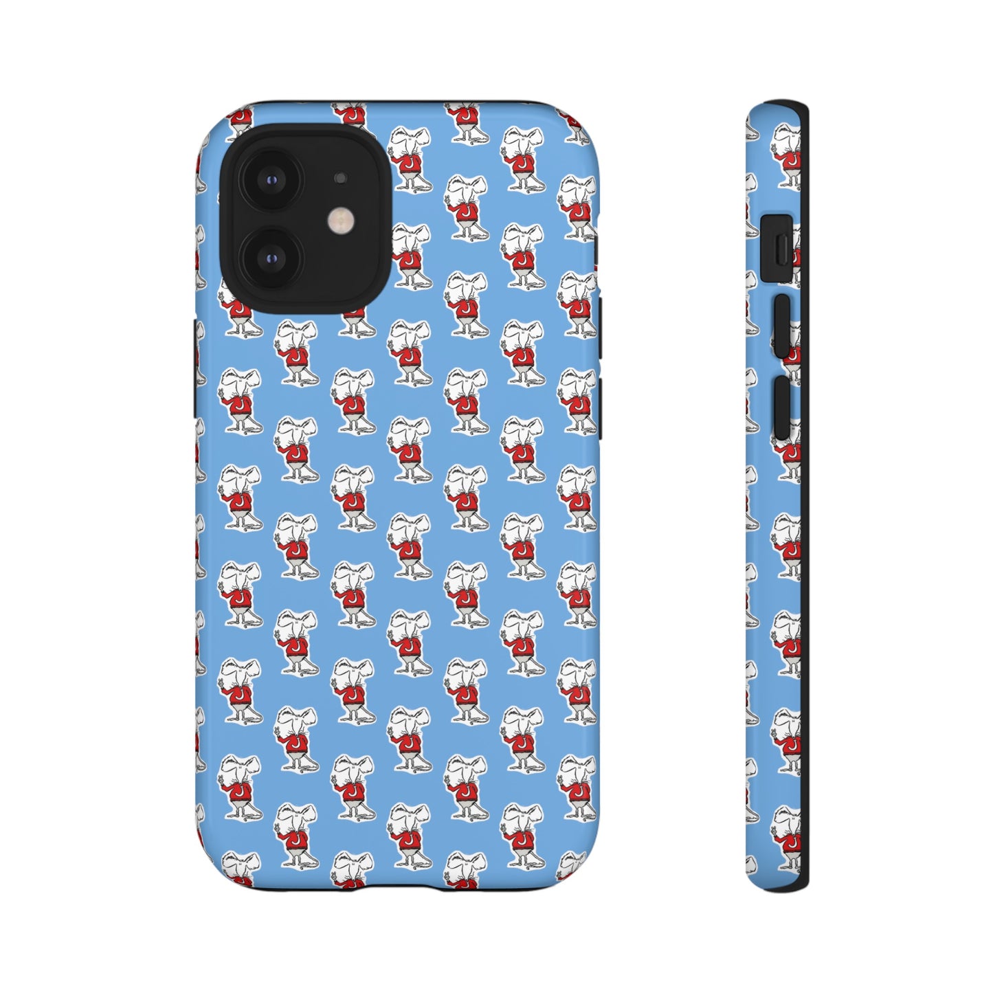 Johnnie Rat Phone Case