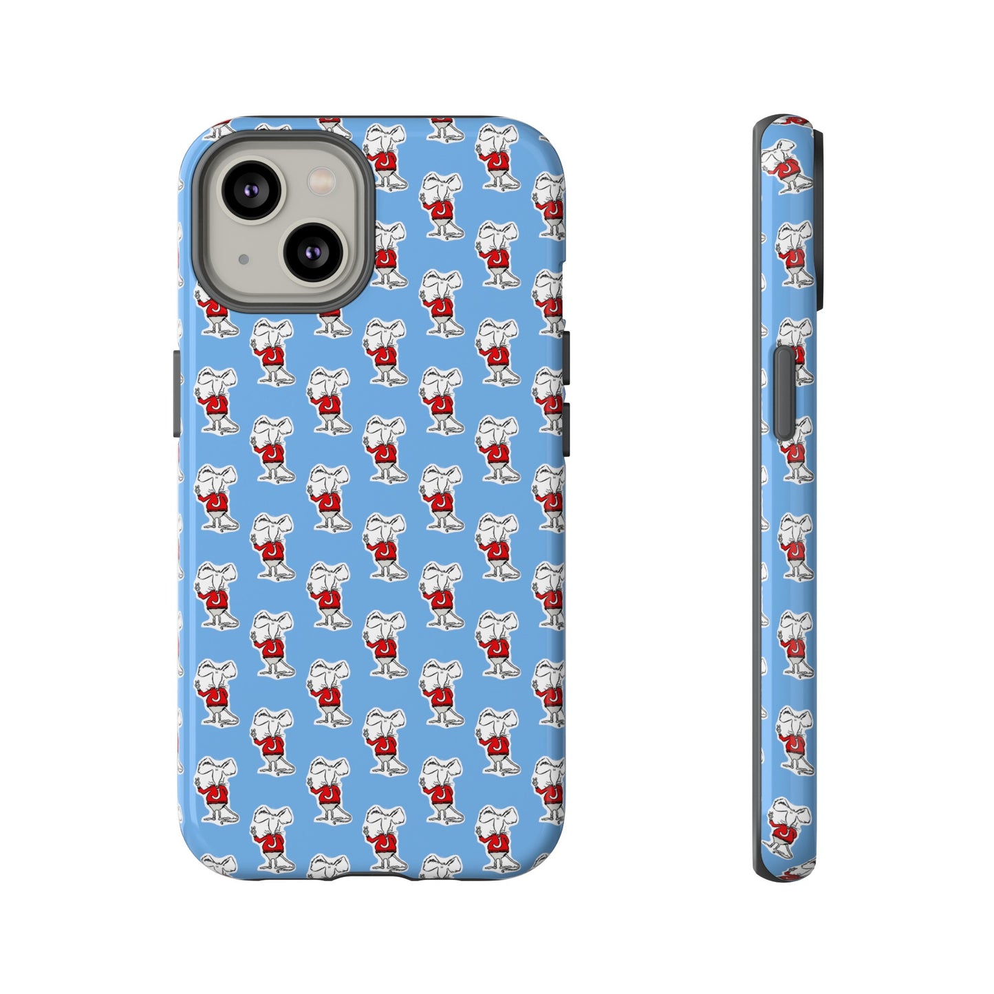 Johnnie Rat Phone Case