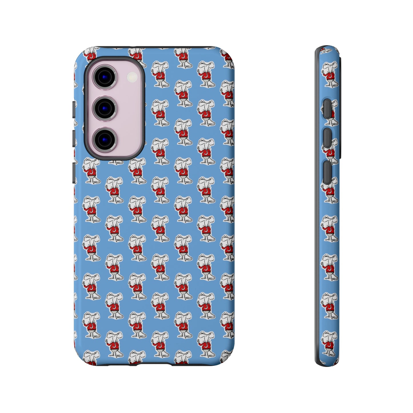 Johnnie Rat Phone Case