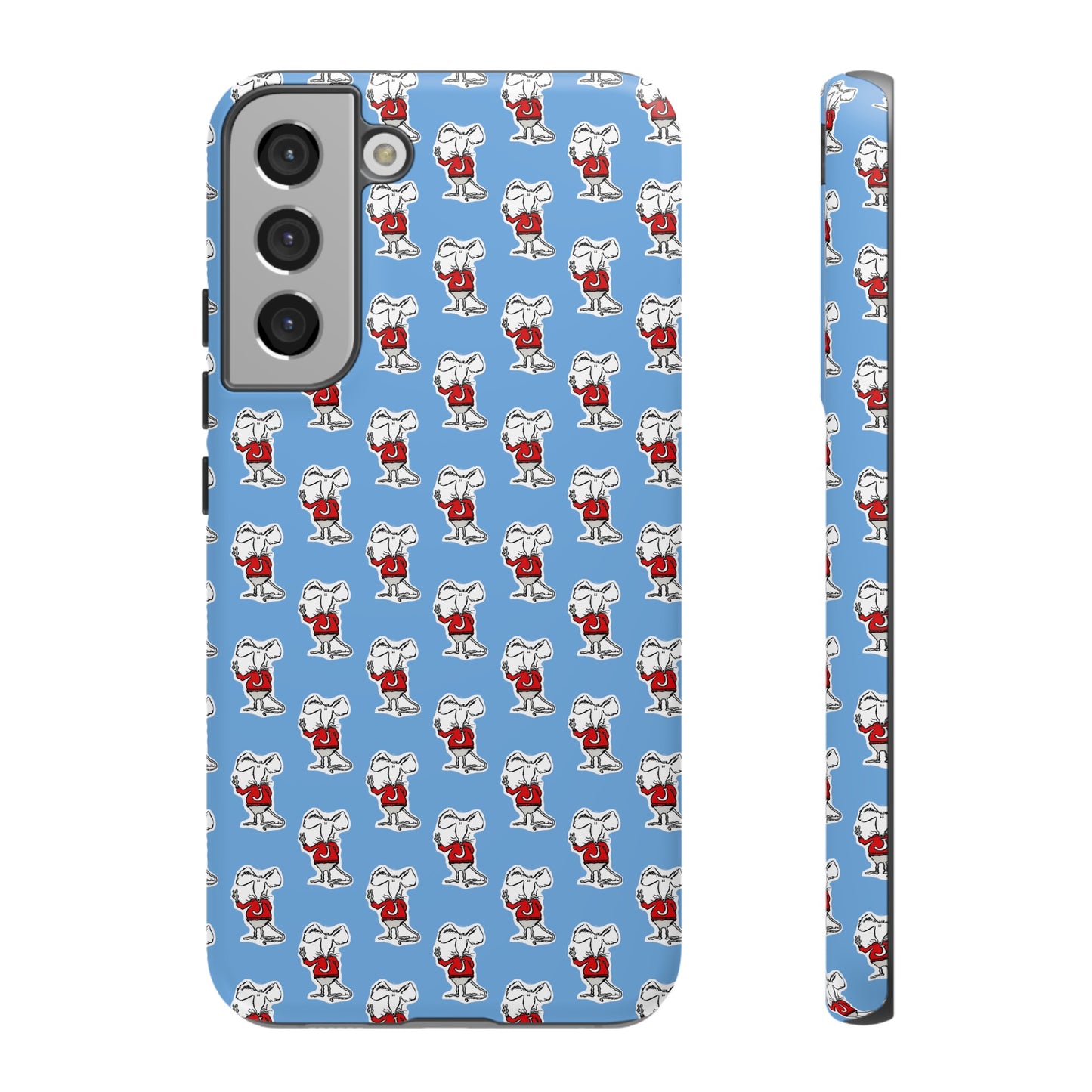 Johnnie Rat Phone Case
