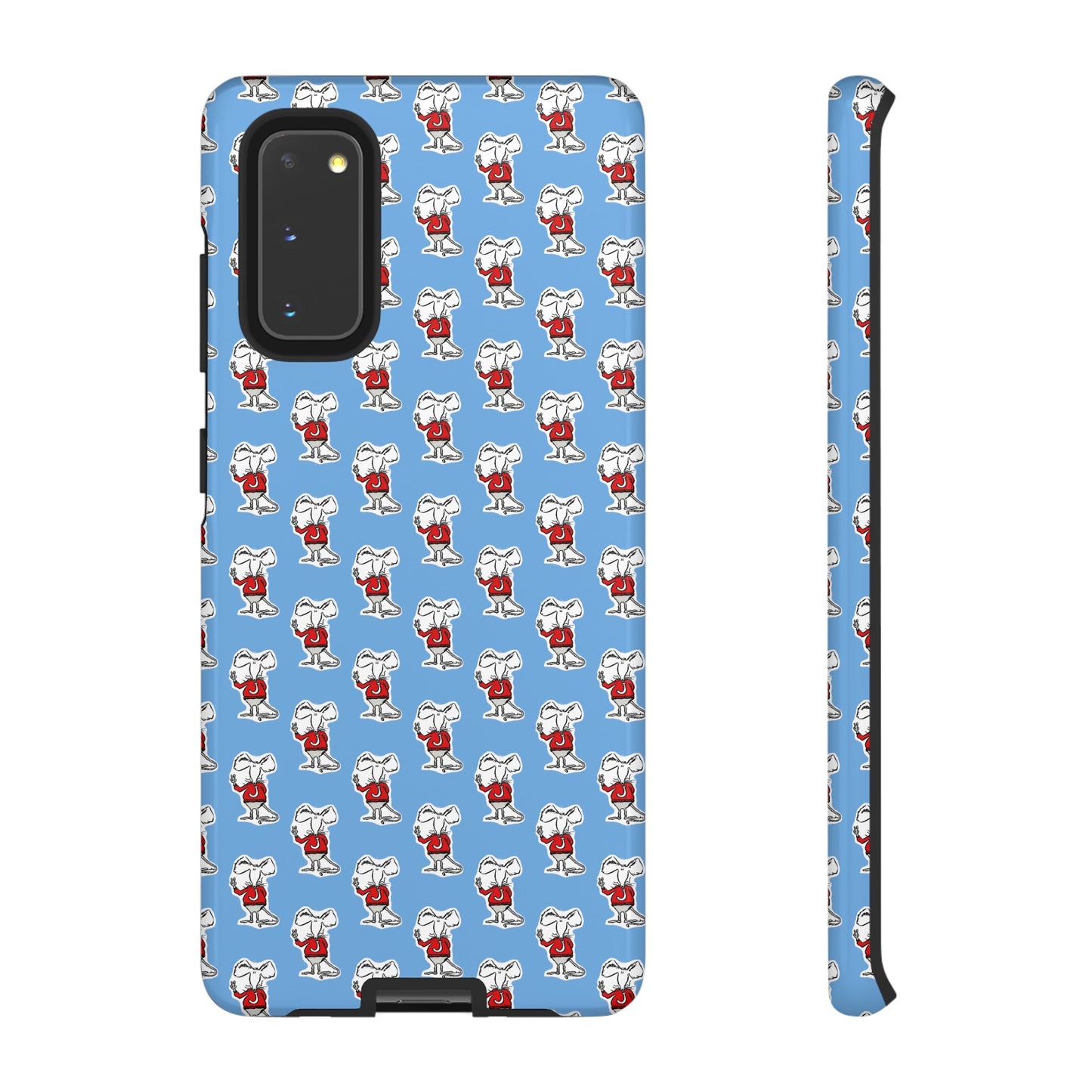 Johnnie Rat Phone Case