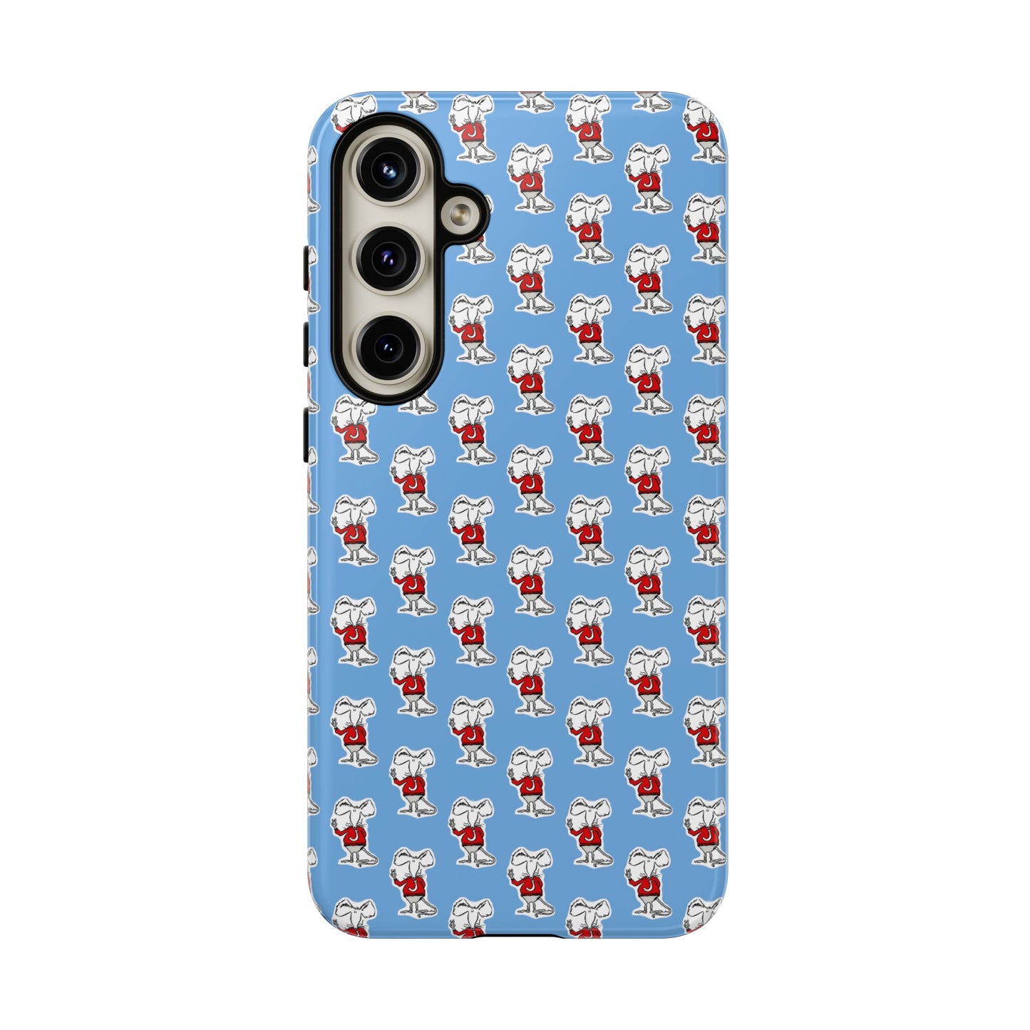 Johnnie Rat Phone Case