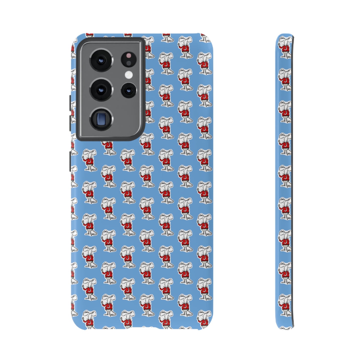 Johnnie Rat Phone Case