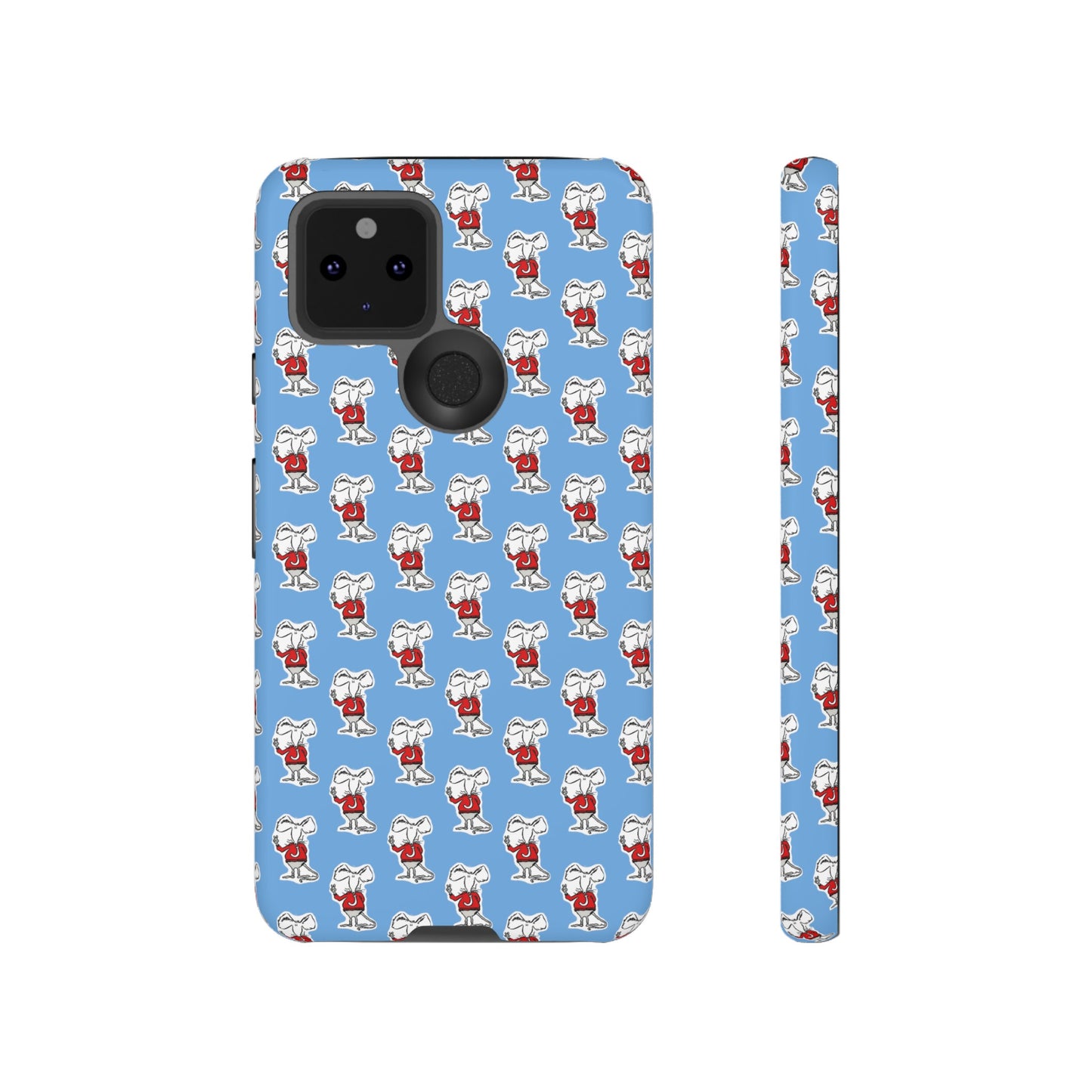 Johnnie Rat Phone Case