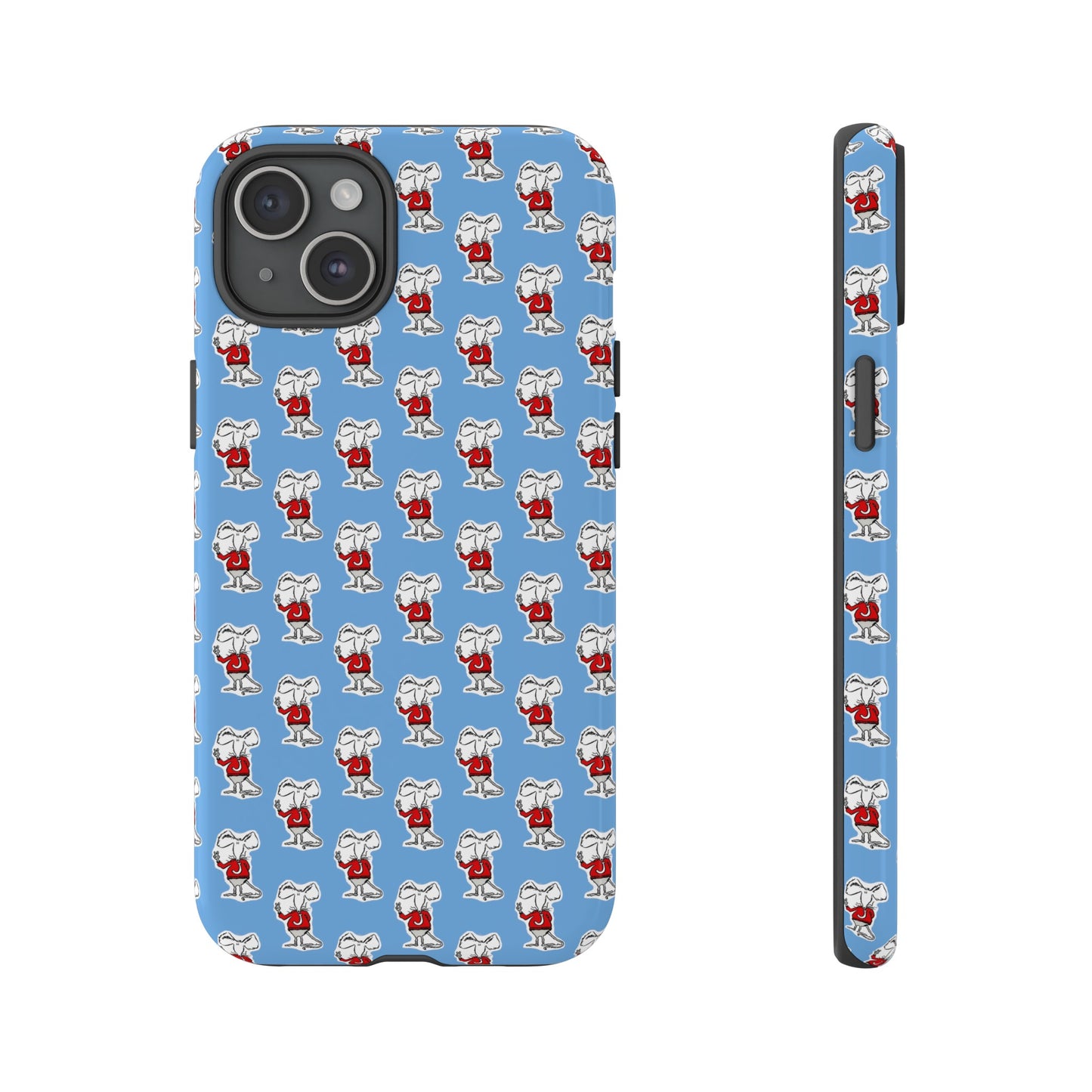 Johnnie Rat Phone Case
