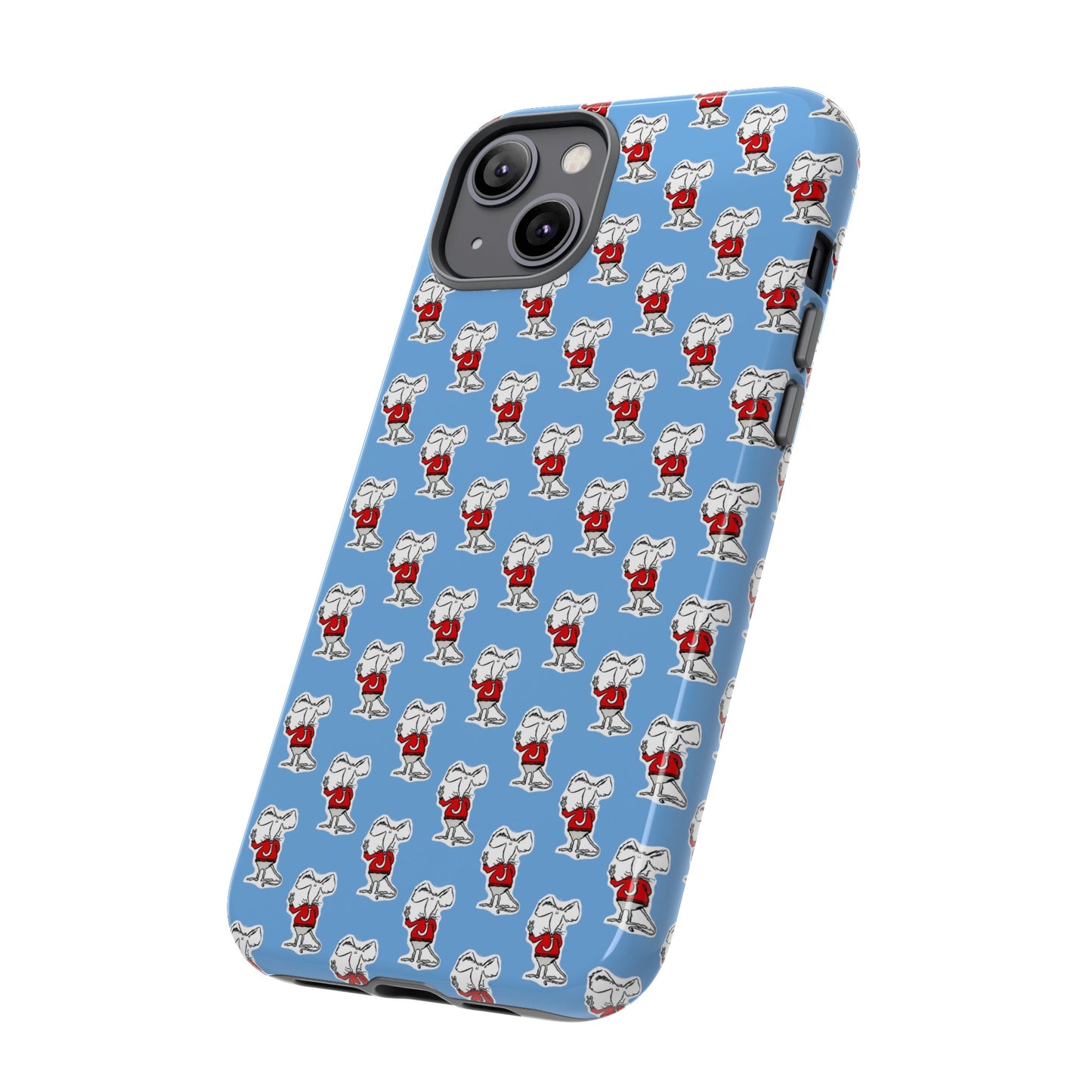 Johnnie Rat Phone Case
