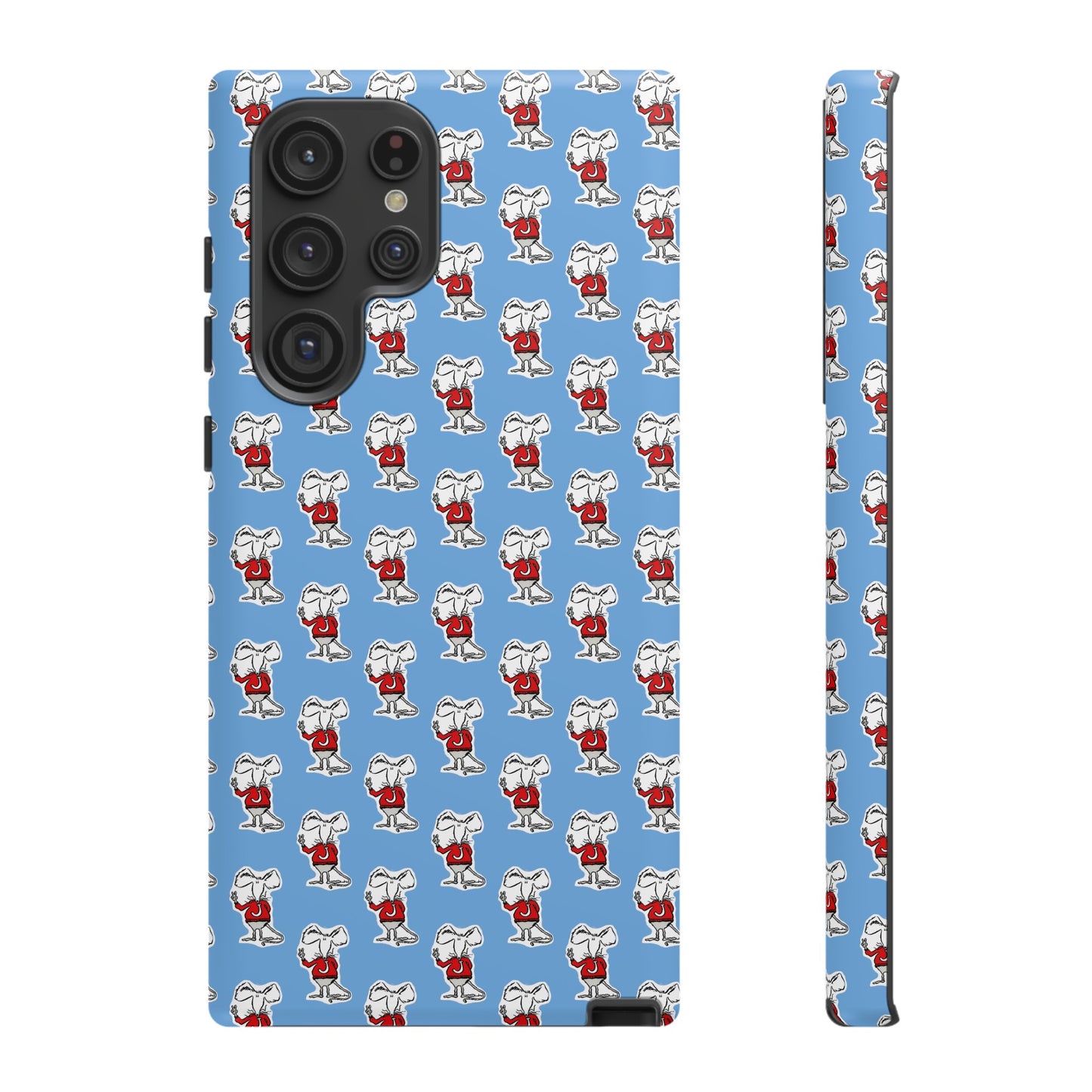 Johnnie Rat Phone Case