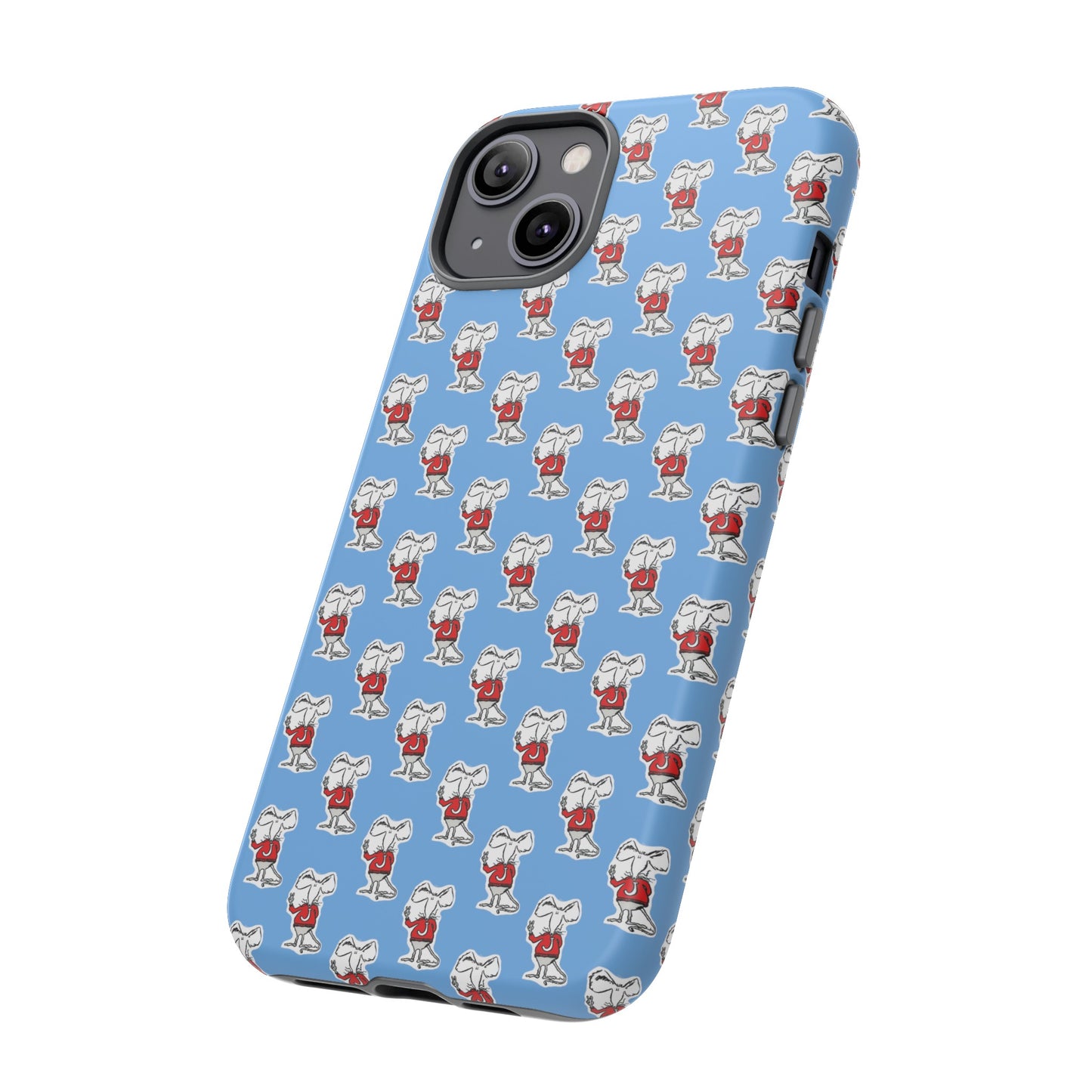 Johnnie Rat Phone Case