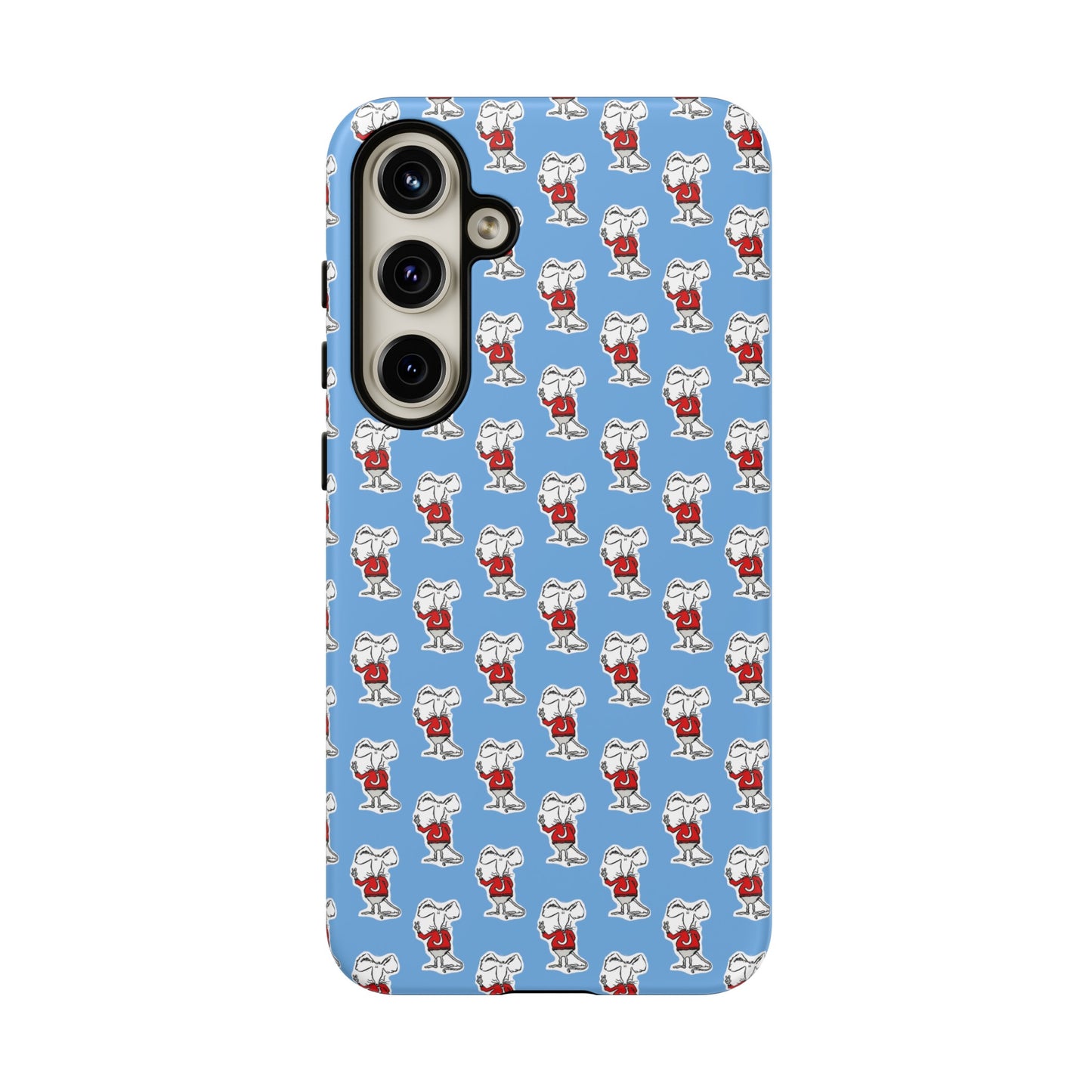 Johnnie Rat Phone Case